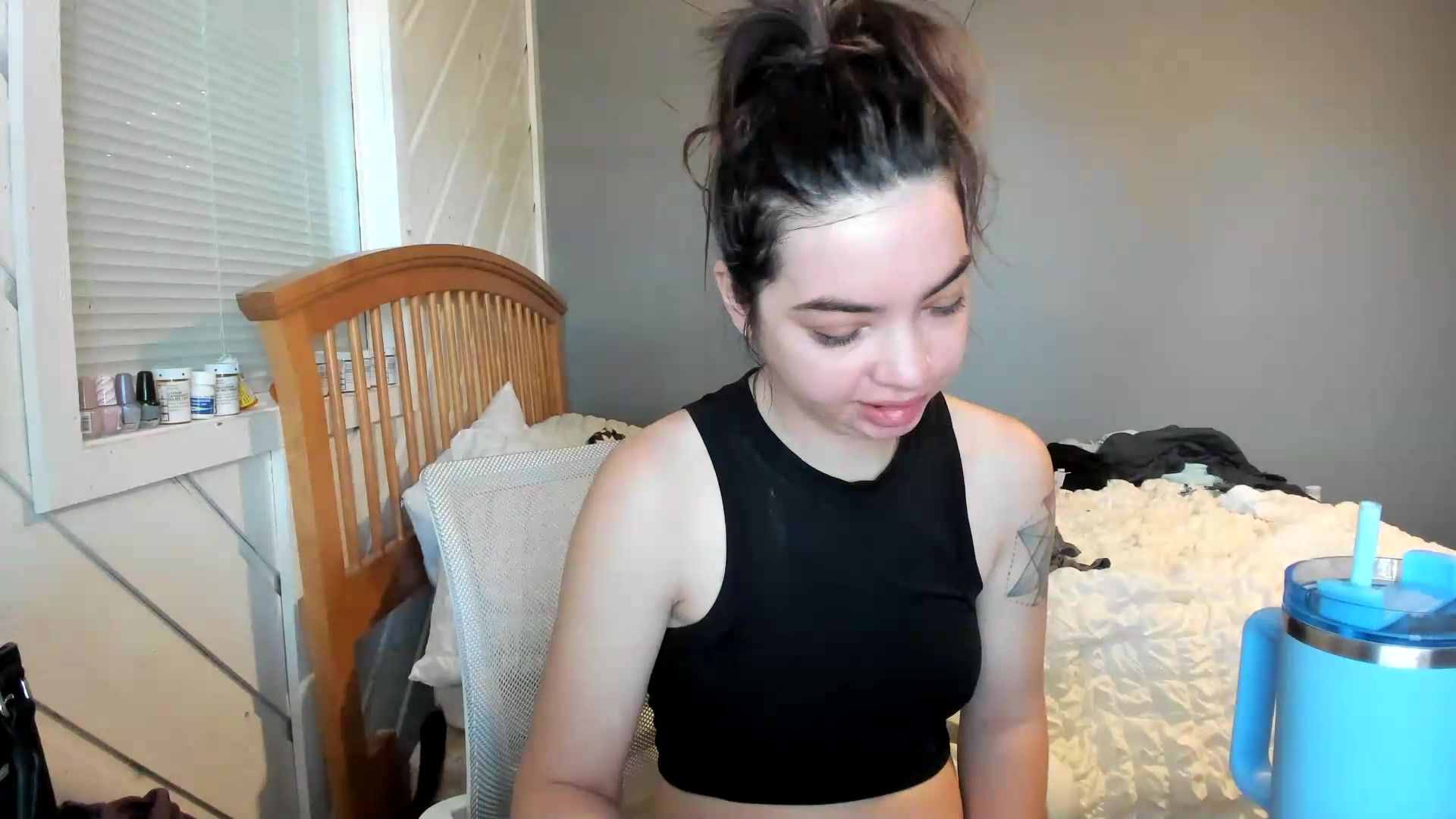 Gallery image thumbnail from JaylaBliss's myfreecams stream on, 09/16/2026, 19:00 image 14 of 20