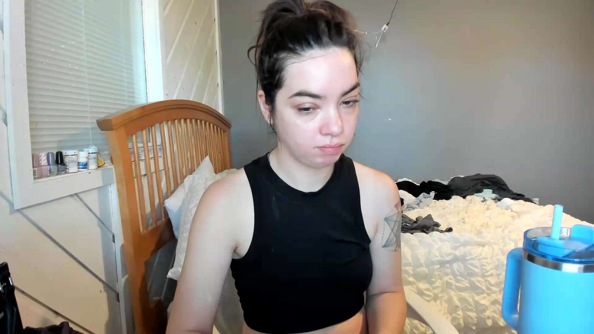 Gallery image thumbnail from JaylaBliss's myfreecams stream on, 09/16/2026, 19:00 image 10 of 20