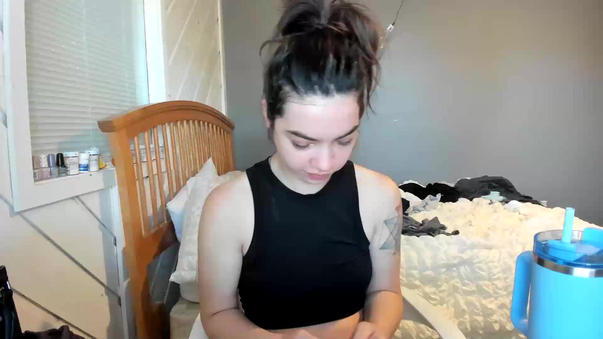 Gallery image thumbnail from JaylaBliss's myfreecams stream on, 09/16/2026, 19:00 image 11 of 20