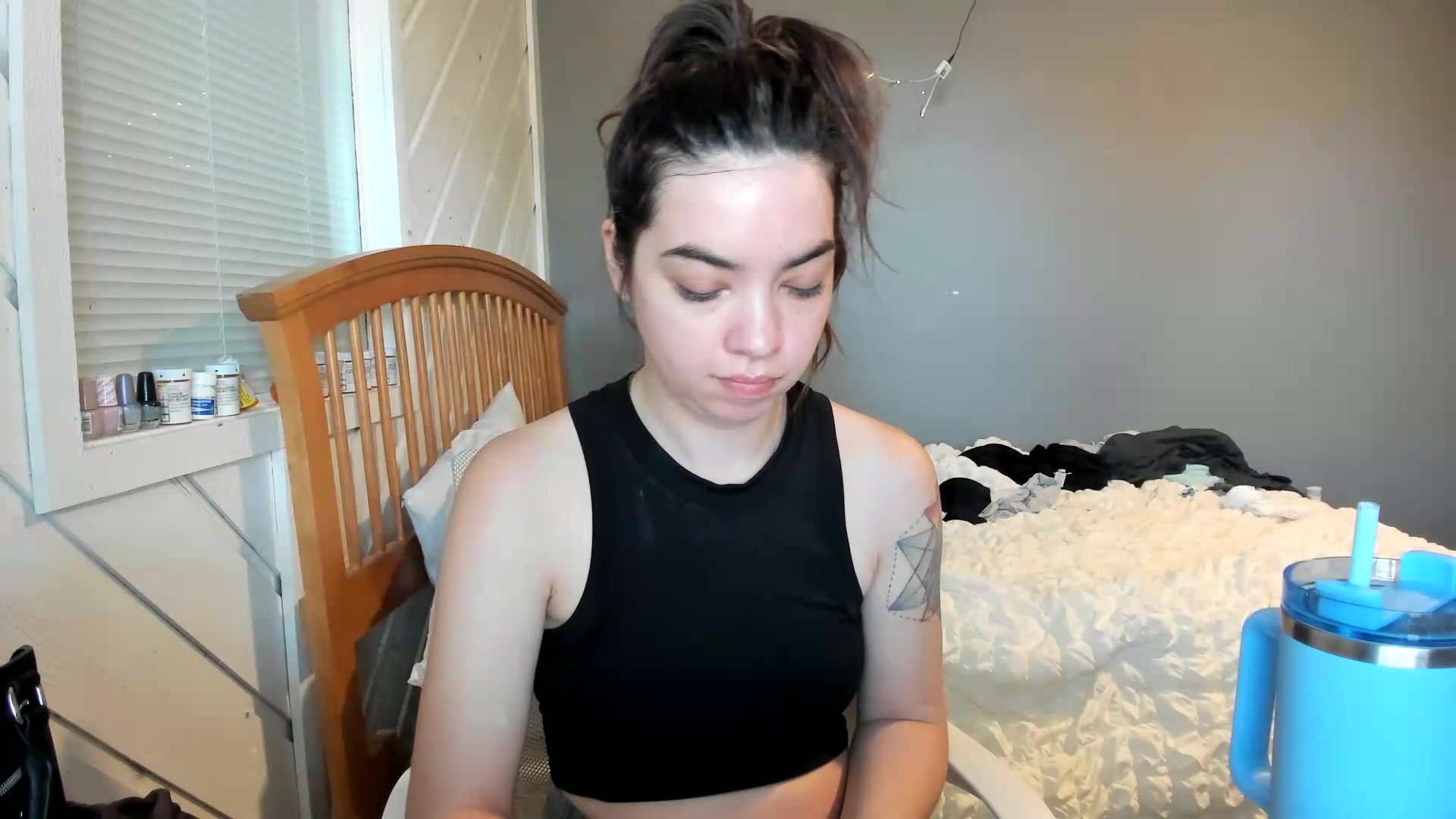 Gallery image thumbnail from JaylaBliss's myfreecams stream on, 09/16/2026, 19:00 image 16 of 20