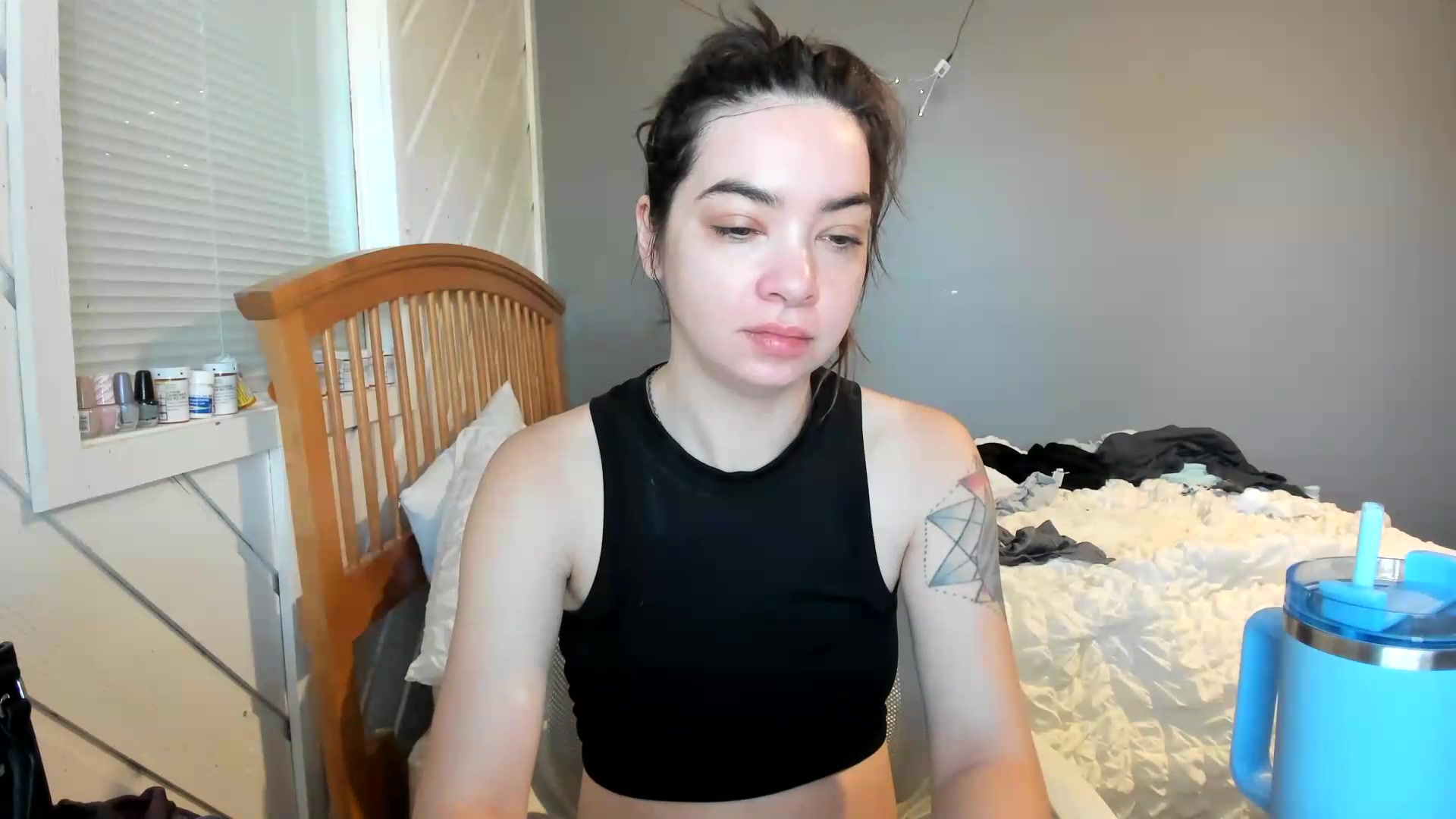 Gallery image thumbnail from JaylaBliss's myfreecams stream on, 09/16/2026, 19:00 image 7 of 20