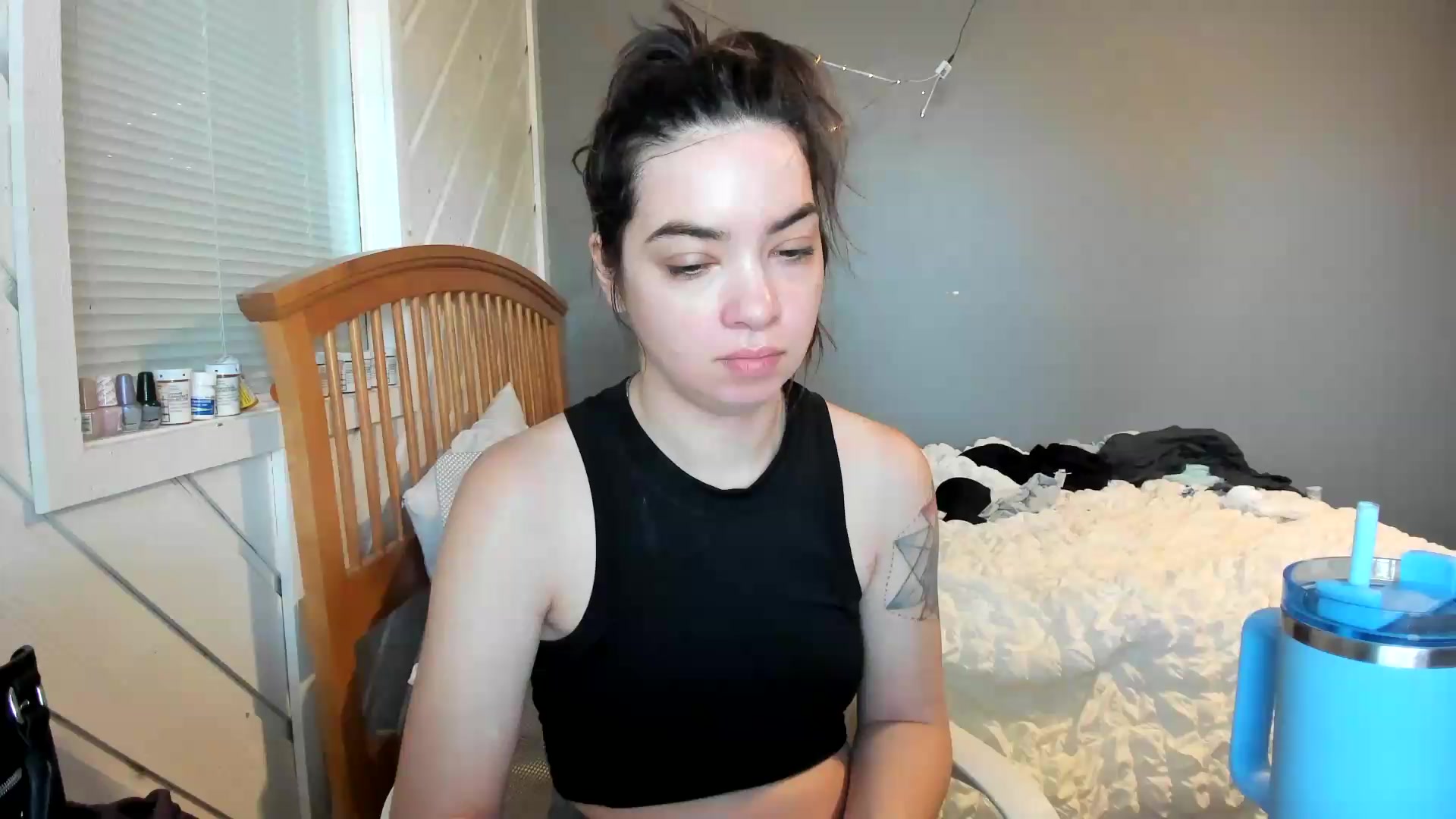 Gallery image thumbnail from JaylaBliss's myfreecams stream on, 09/16/2026, 19:00 image 17 of 20