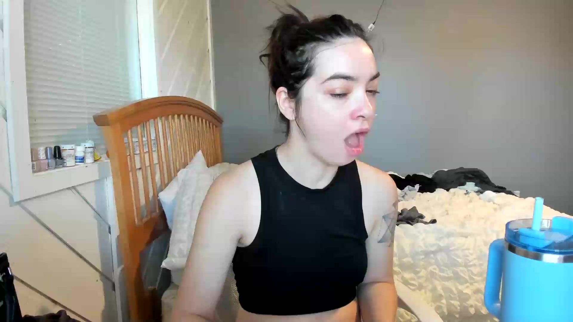 Gallery image thumbnail from JaylaBliss's myfreecams stream on, 09/16/2026, 19:00 image 12 of 20