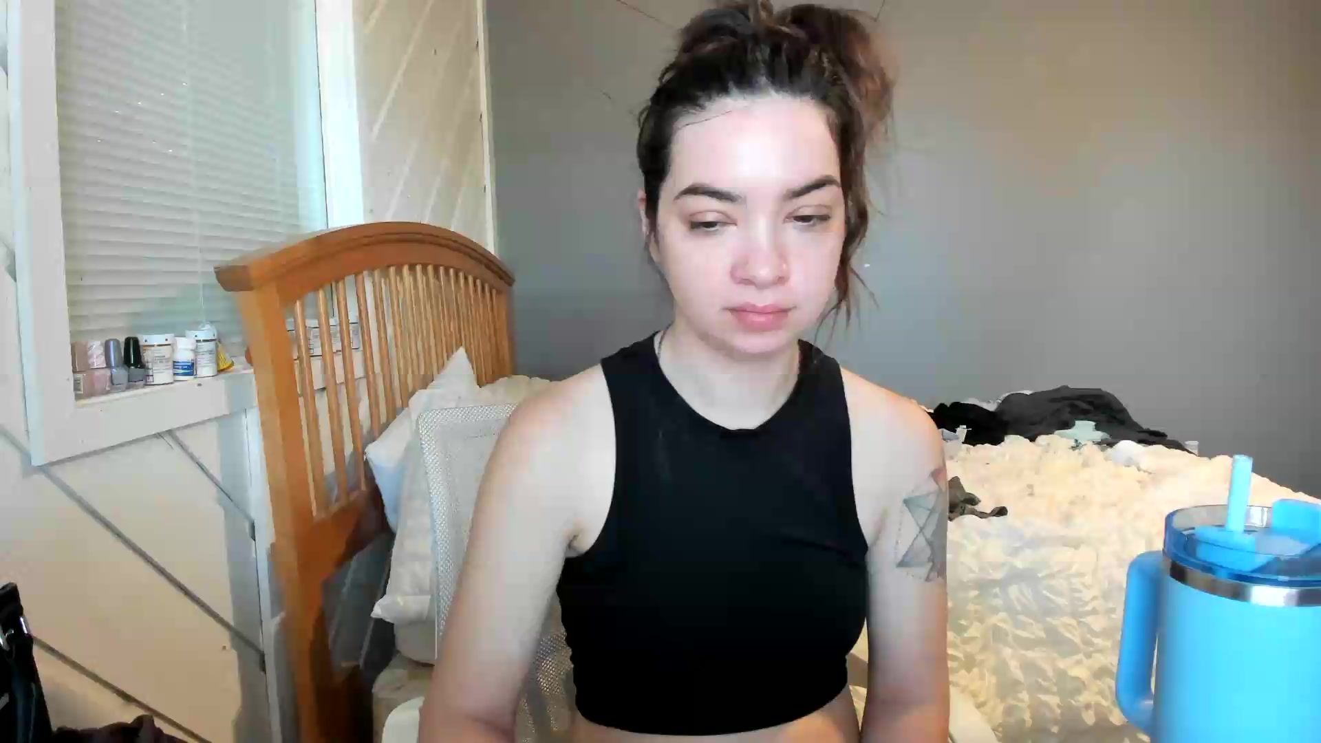 Gallery image thumbnail from JaylaBliss's myfreecams stream on, 09/16/2026, 19:00 image 13 of 20