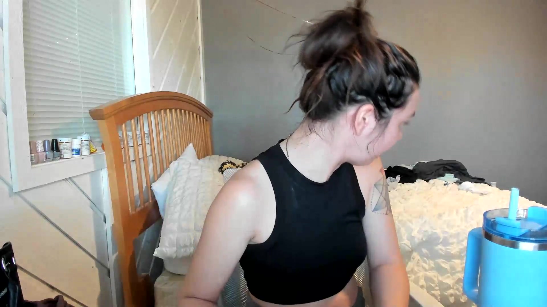 Gallery image thumbnail from JaylaBliss's myfreecams stream on, 09/16/2026, 19:00 image 20 of 20