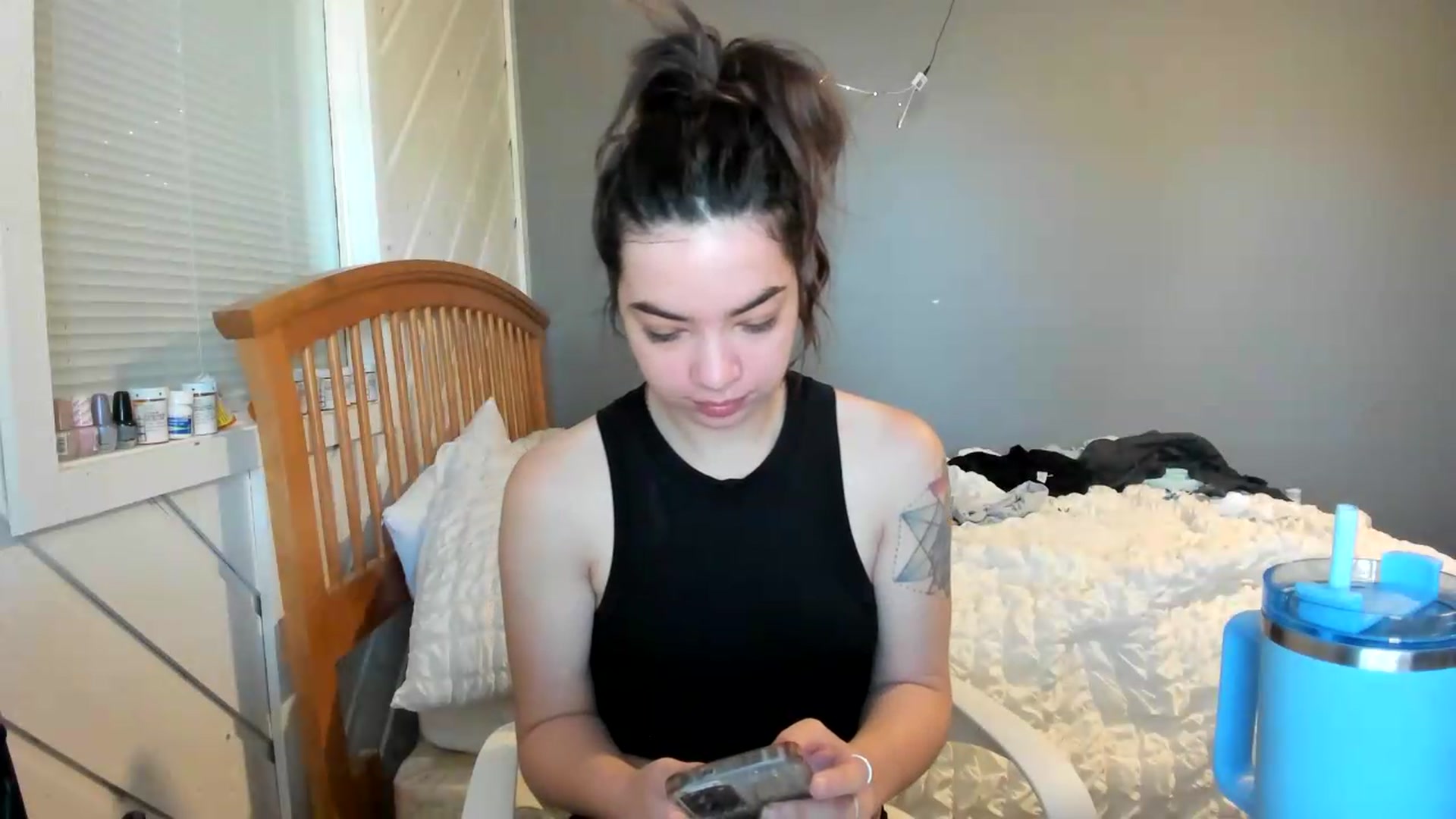 Gallery image thumbnail from JaylaBliss's myfreecams stream on, 09/16/2026, 19:00 image 3 of 20