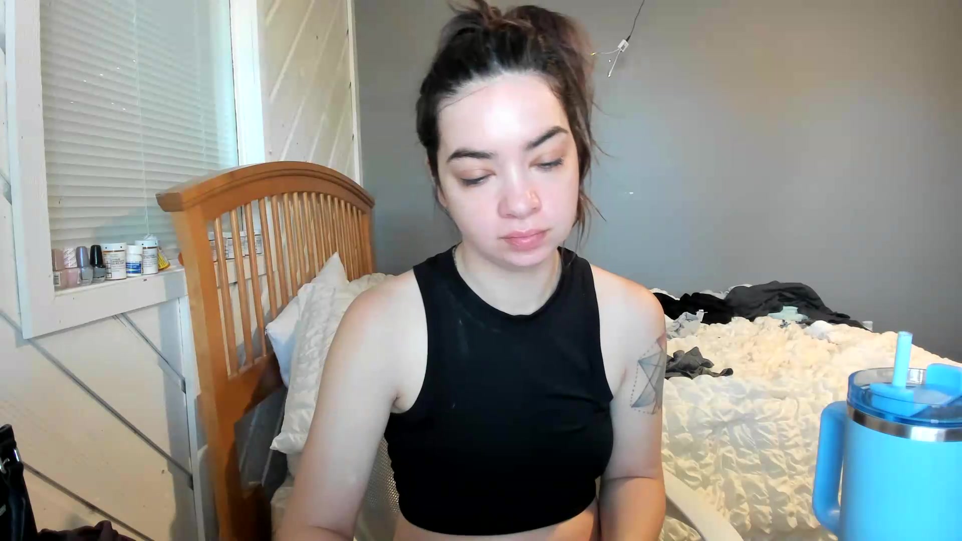 Gallery image thumbnail from JaylaBliss's myfreecams stream on, 09/16/2026, 19:00 image 9 of 20