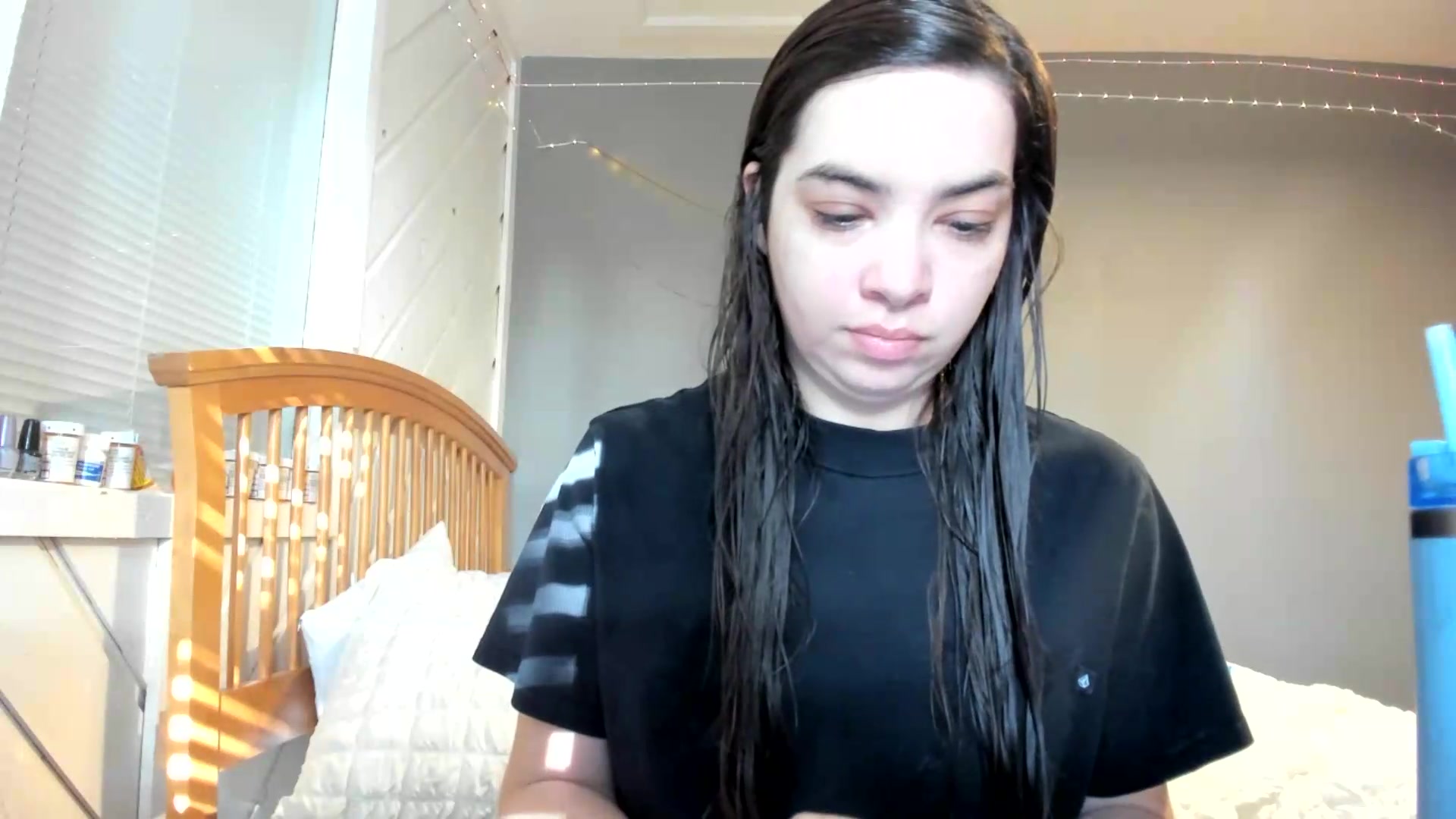Gallery image thumbnail from JaylaBliss's myfreecams stream on, 09/16/2026, 22:54 image 19 of 20