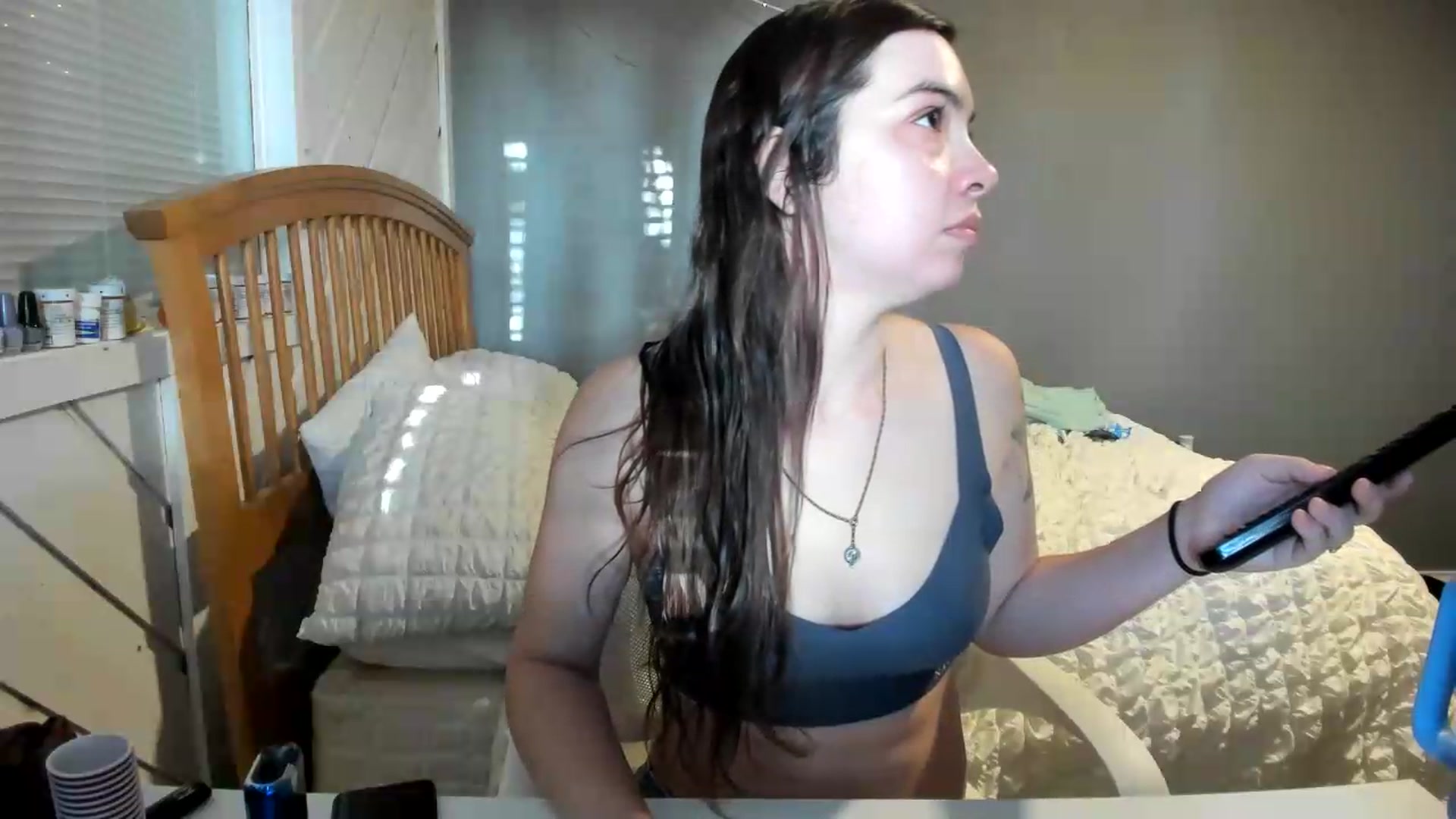Gallery image thumbnail from JaylaBliss's myfreecams stream on, 09/17/2026, 24:41 image 2 of 20