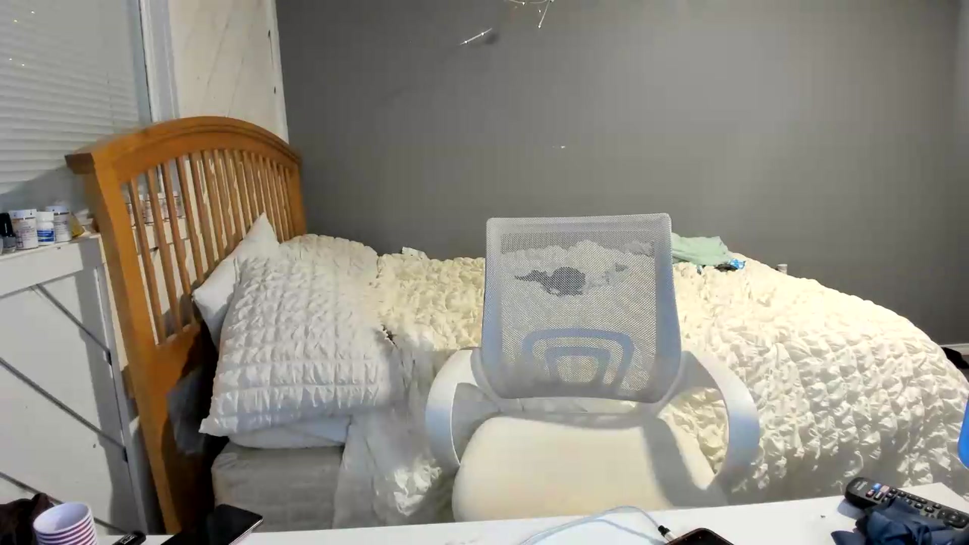 Gallery image thumbnail from JaylaBliss's myfreecams stream on, 09/17/2026, 24:41 image 20 of 20