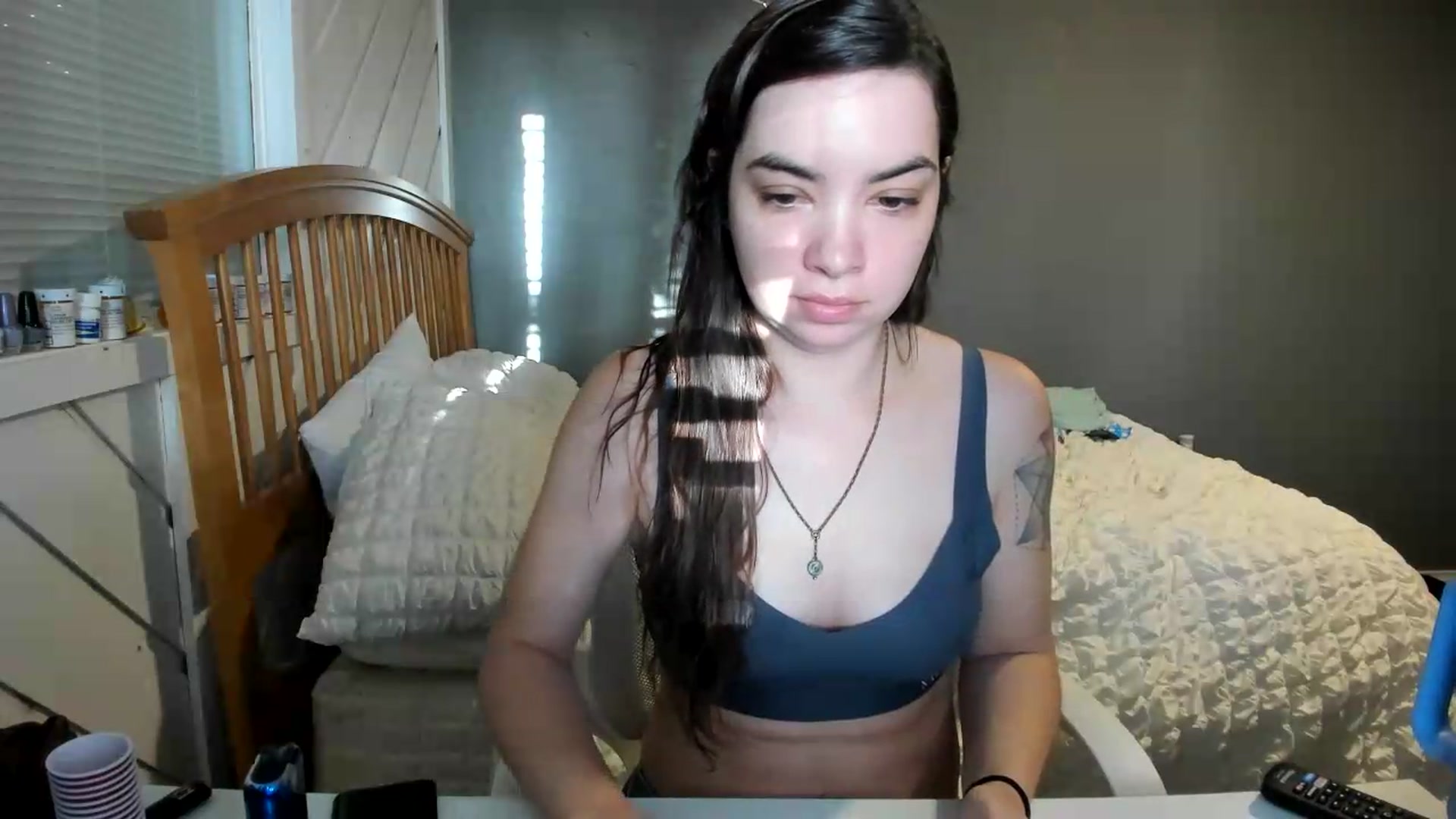 Gallery image thumbnail from JaylaBliss's myfreecams stream on, 09/17/2026, 24:41 image 4 of 20