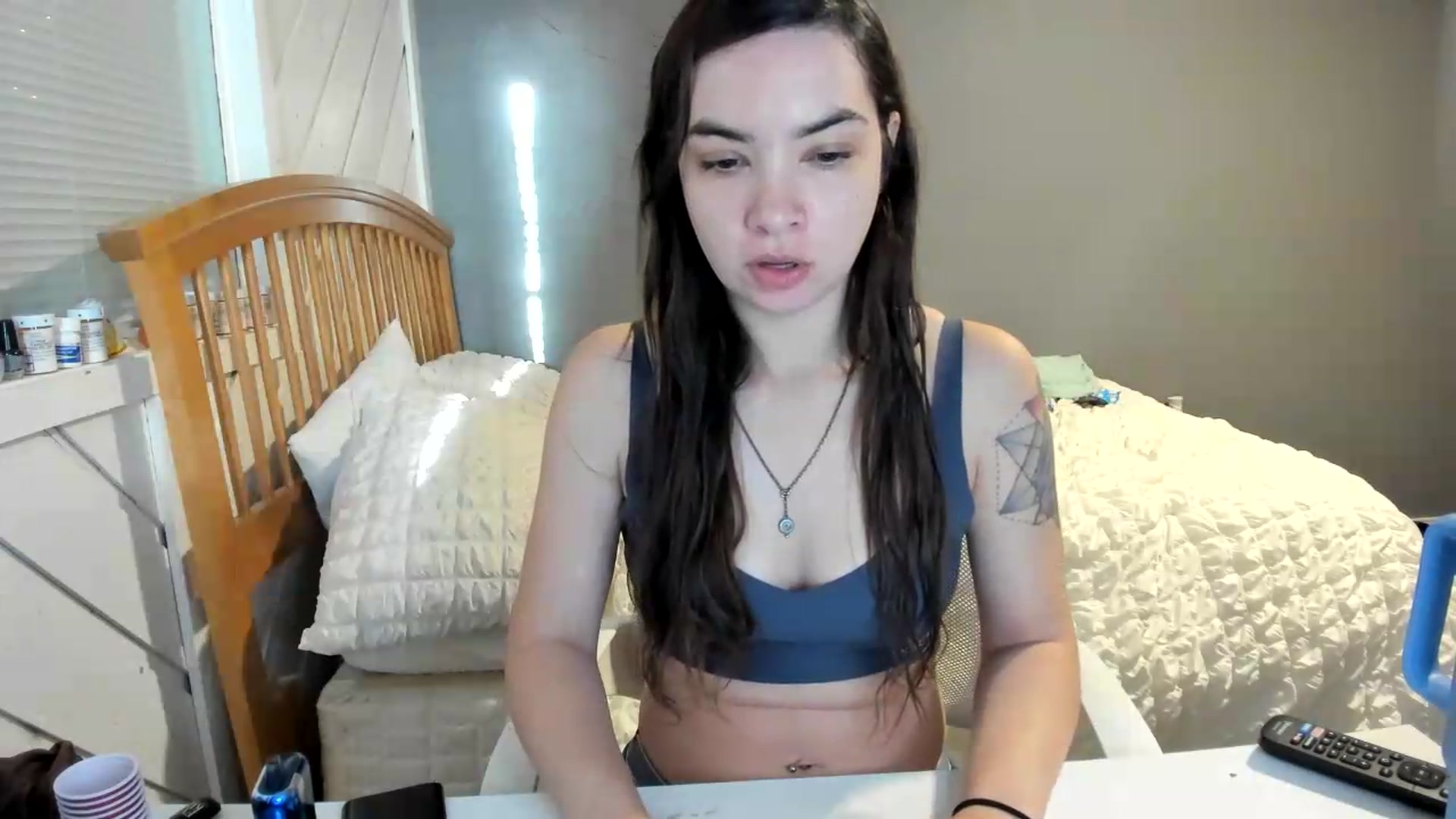 Gallery image thumbnail from JaylaBliss's myfreecams stream on, 09/17/2026, 24:41 image 6 of 20