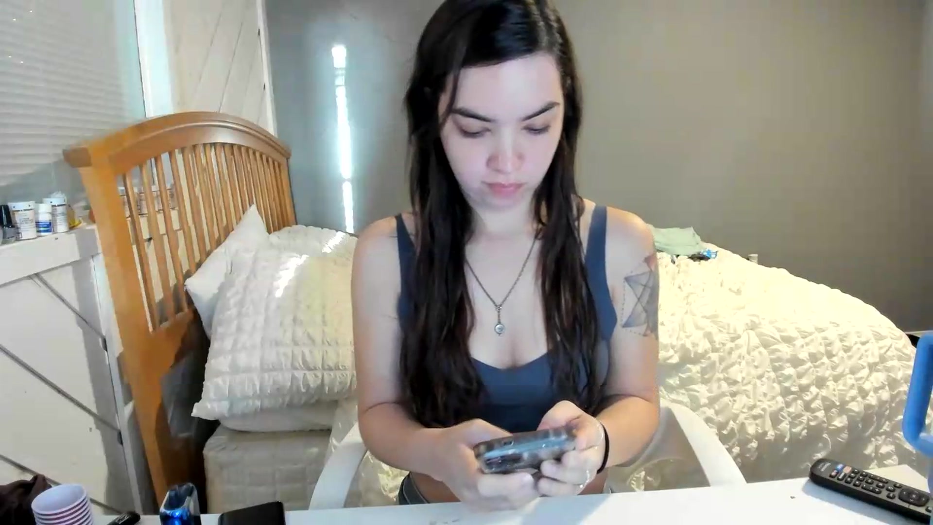 Gallery image thumbnail from JaylaBliss's myfreecams stream on, 09/17/2026, 24:41 image 7 of 20