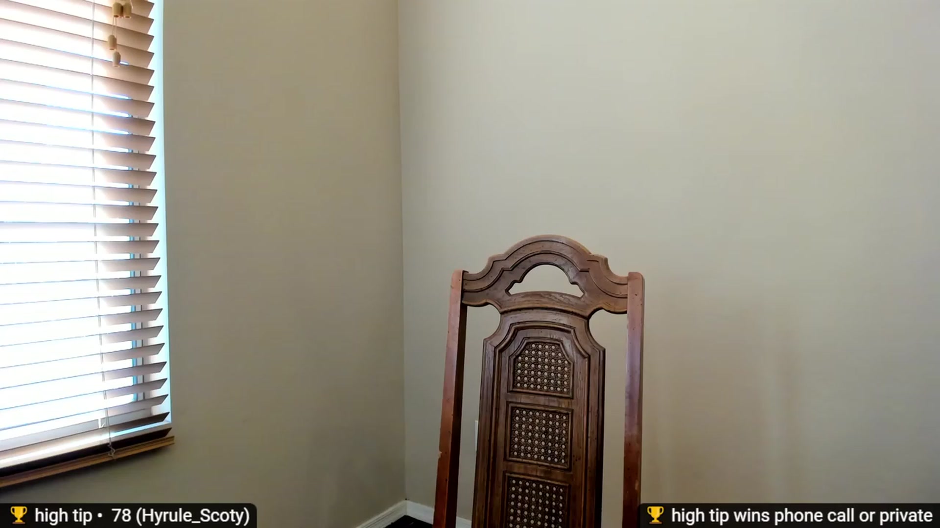 Gallery image thumbnail from Jayne's myfreecams stream on, 11/16/2022, 21:51 image 19 of 20