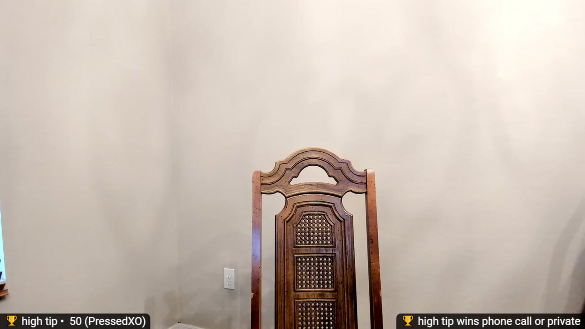Gallery image thumbnail from Jayne's myfreecams stream on, 11/19/2022, 18:14 image 3 of 20