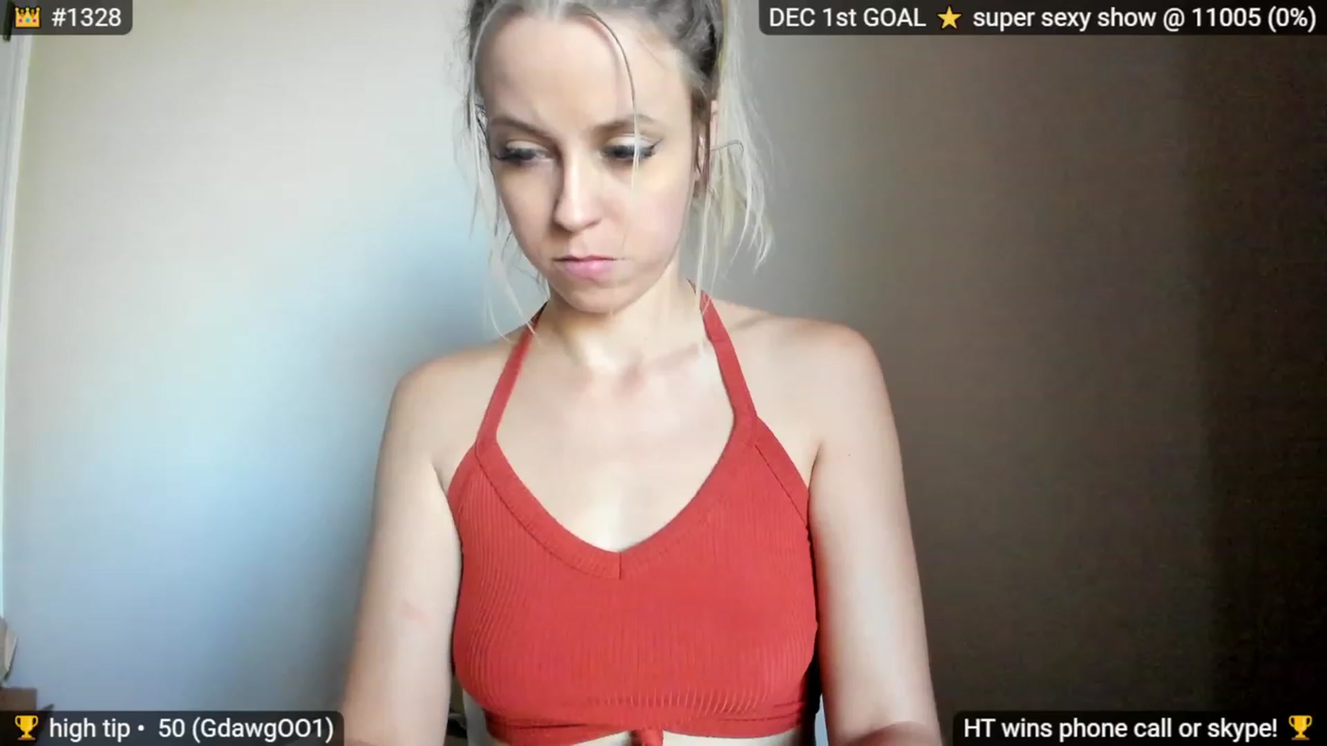 Gallery image thumbnail from Jayne's myfreecams stream on, 12/01/2022, 15:33 image 19 of 20