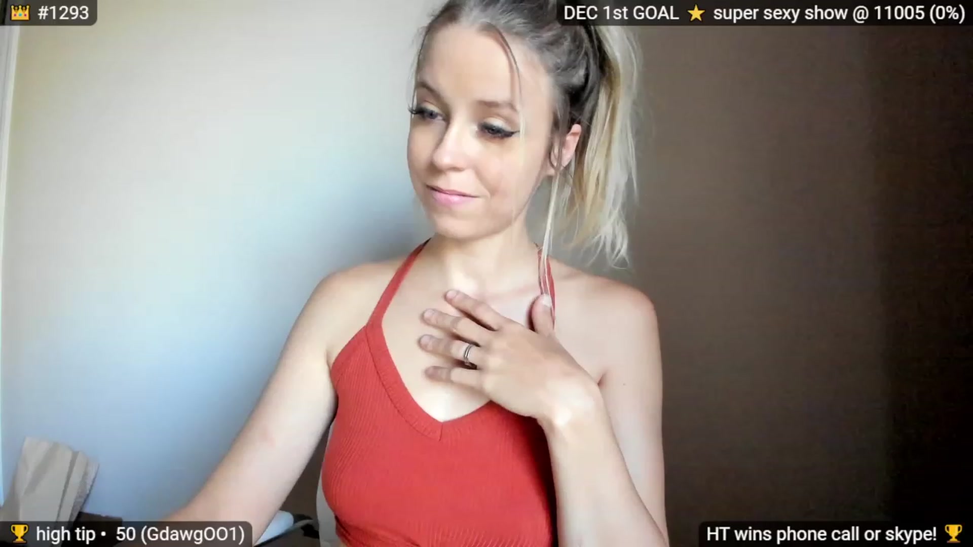 Gallery image thumbnail from Jayne's myfreecams stream on, 12/01/2022, 15:33 image 15 of 20