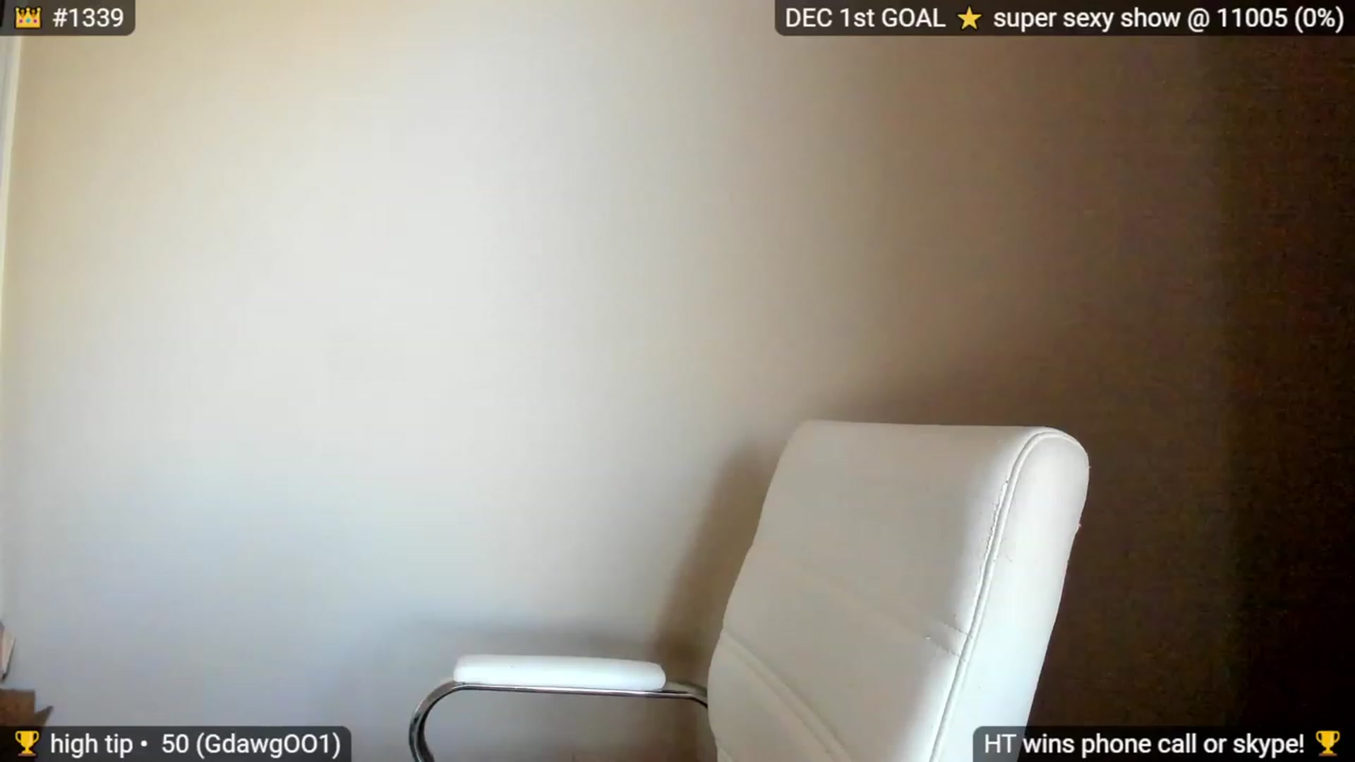 Gallery image thumbnail from Jayne's myfreecams stream on, 12/01/2022, 15:33 image 20 of 20