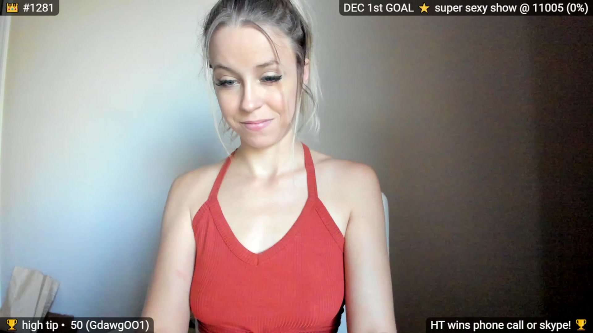 Gallery image thumbnail from Jayne's myfreecams stream on, 12/01/2022, 15:33 image 14 of 20