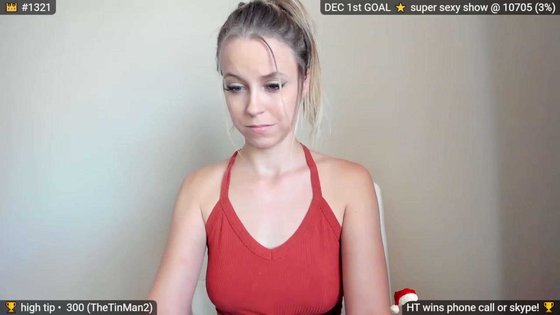 Gallery image thumbnail from Jayne's myfreecams stream on, 12/01/2022, 22:26 image 14 of 20