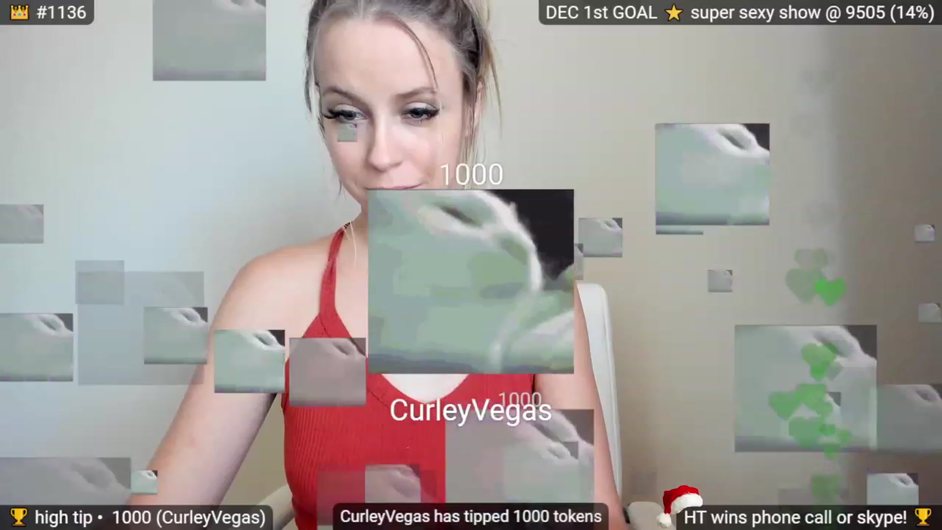 Gallery image thumbnail from Jayne's myfreecams stream on, 12/01/2022, 22:26 image 16 of 20