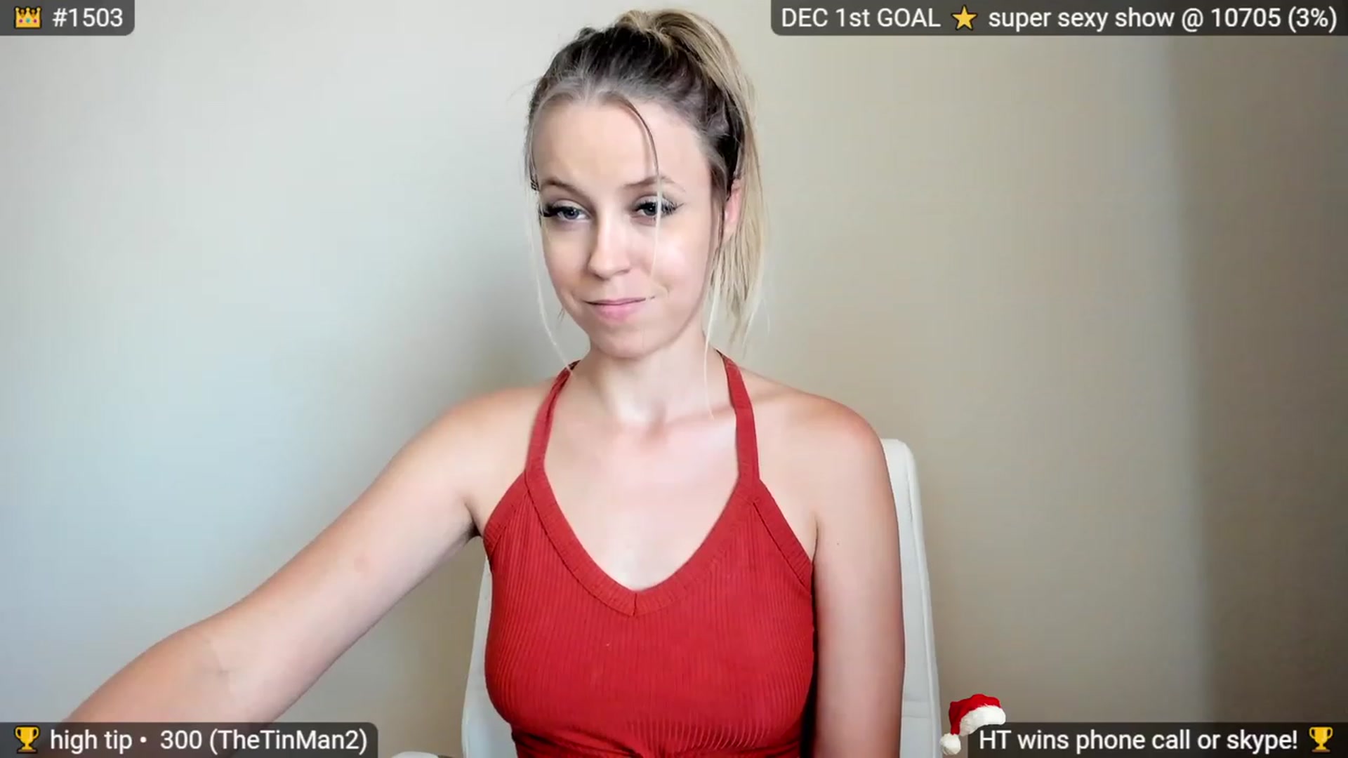 Gallery image thumbnail from Jayne's myfreecams stream on, 12/01/2022, 22:26 image 13 of 20