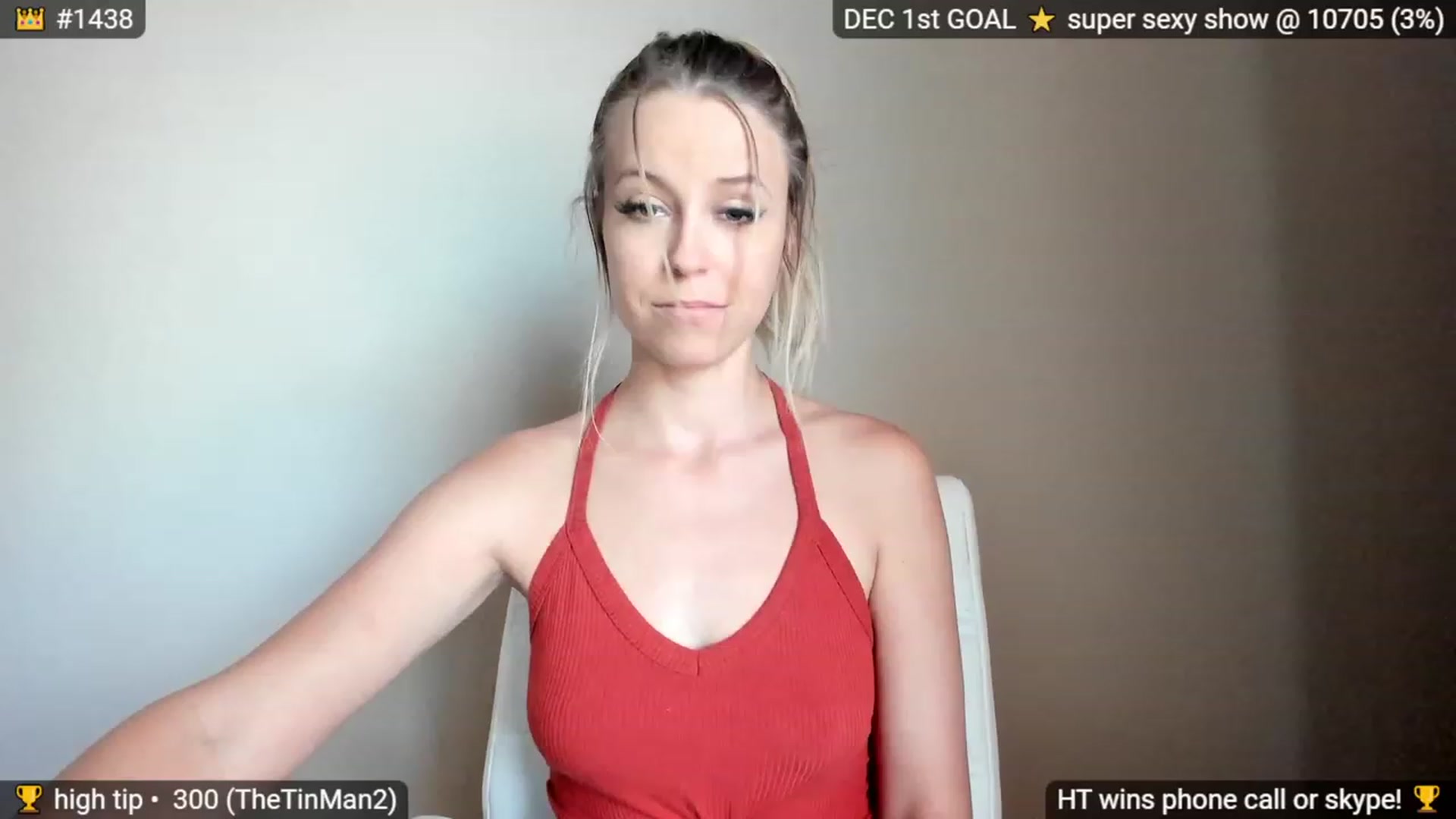 Gallery image thumbnail from Jayne's myfreecams stream on, 12/01/2022, 22:26 image 3 of 20