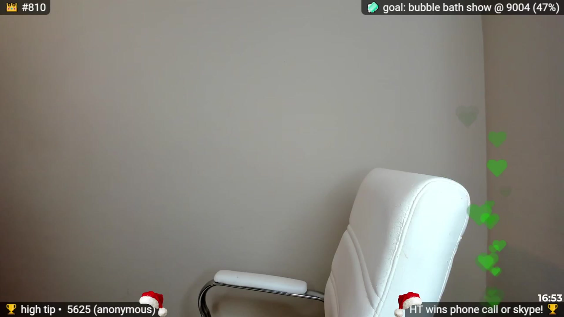 Gallery image thumbnail from Jayne's myfreecams stream on, 12/10/2022, 19:37 image 14 of 20