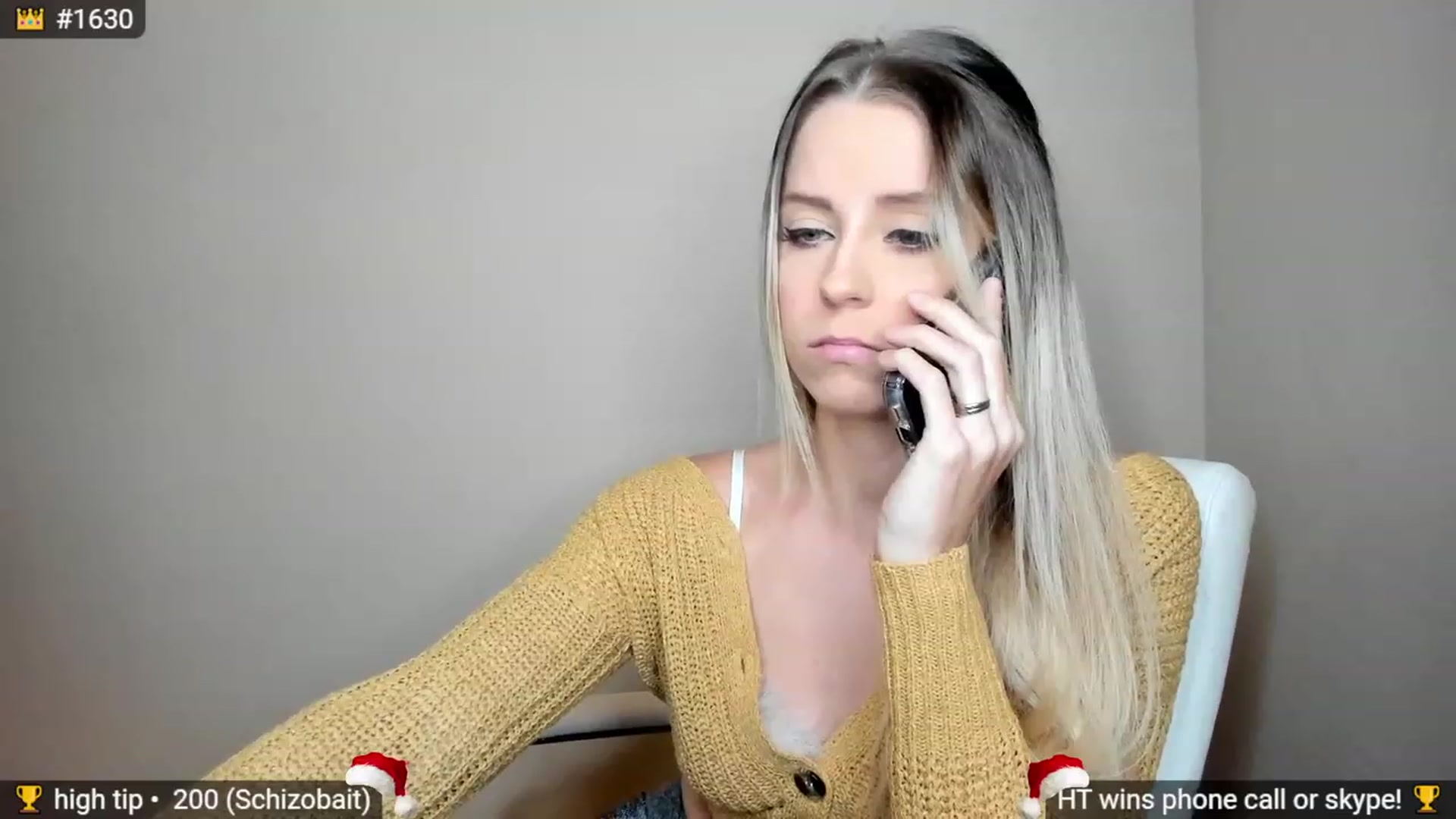 Gallery image thumbnail from Jayne's myfreecams stream on, 12/21/2022, 20:45 image 16 of 20