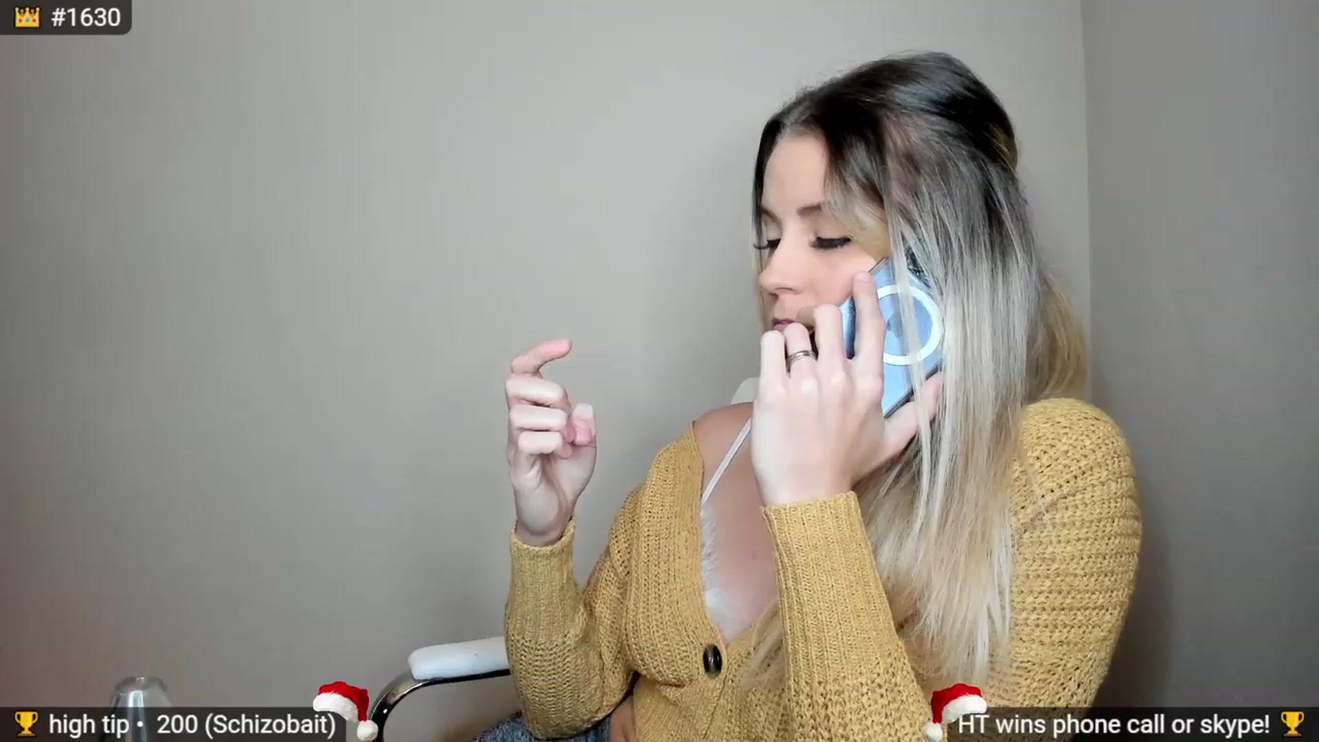 Gallery image thumbnail from Jayne's myfreecams stream on, 12/21/2022, 20:45 image 12 of 20