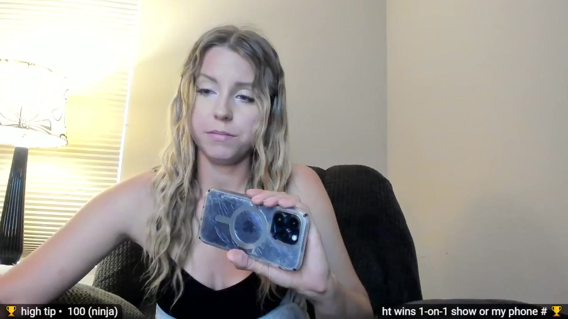 Gallery image thumbnail from Jayne's myfreecams stream on, 02/28/2024, 20:06 image 1 of 20