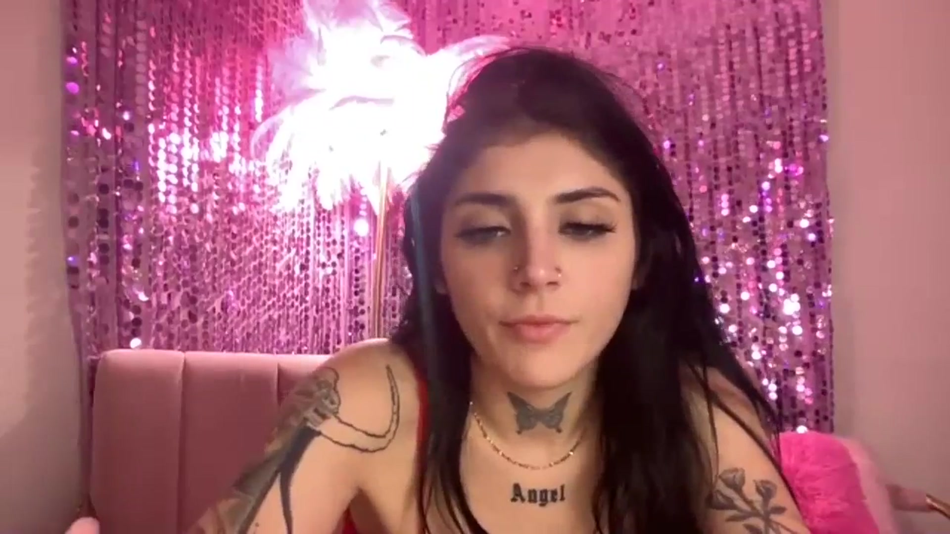 Gallery image thumbnail from JazmineJadexo's myfreecams stream on, 09/17/2023, 02:39 image 4 of 20