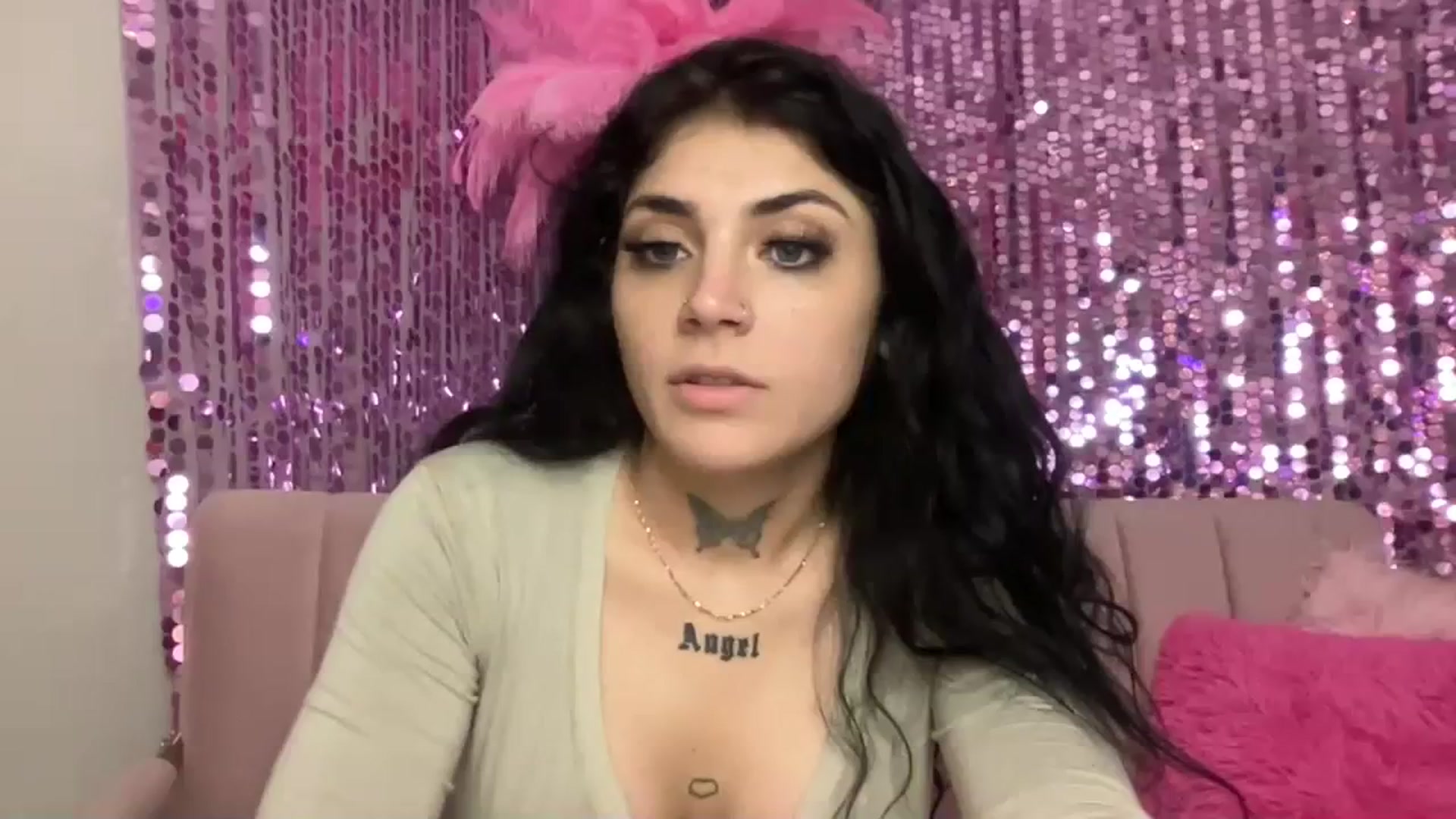 Gallery image thumbnail from JazmineJadexo's myfreecams stream on, 09/20/2023, 16:08 image 1 of 20