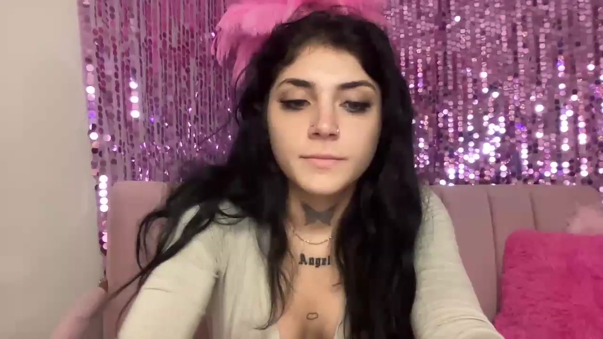 Gallery image thumbnail from JazmineJadexo's myfreecams stream on, 09/20/2023, 16:08 image 19 of 20