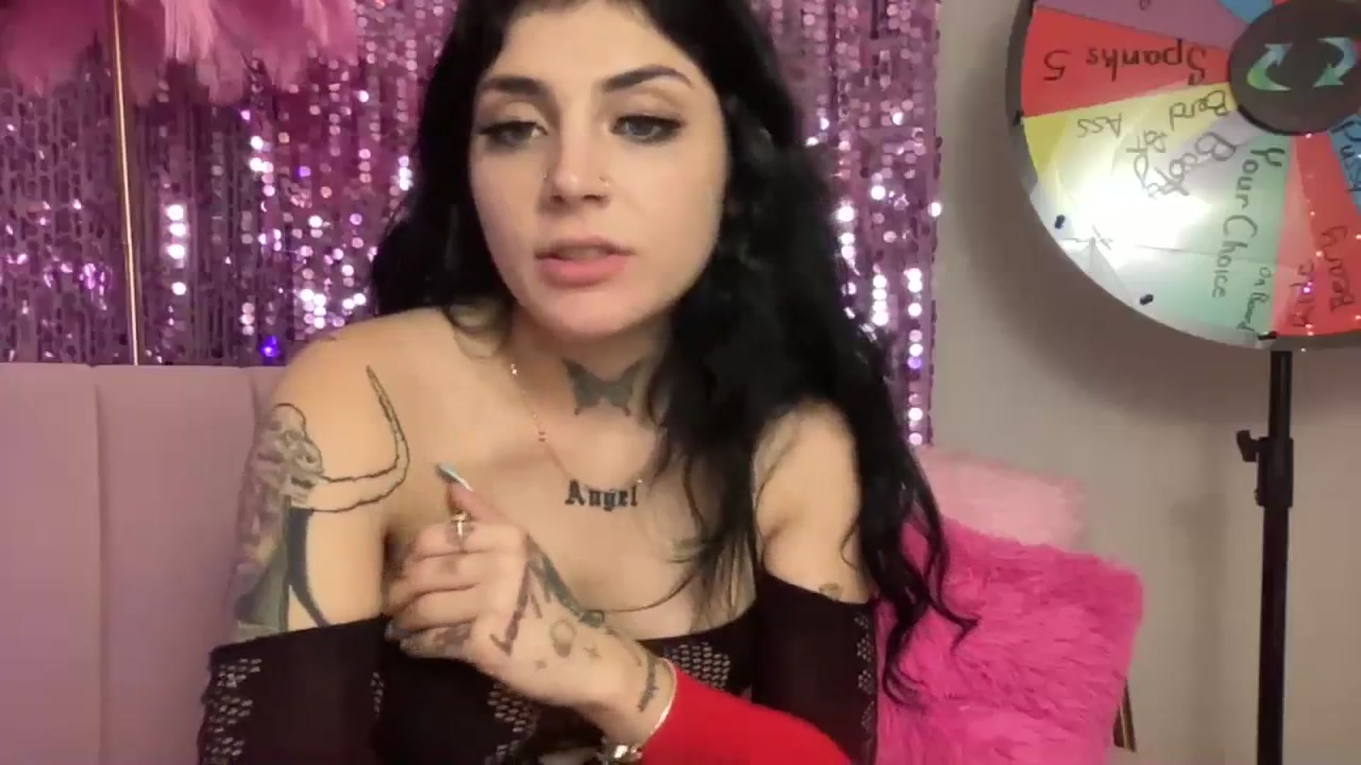 Gallery image thumbnail from JazmineJadexo's myfreecams stream on, 09/21/2023, 04:05 image 12 of 20