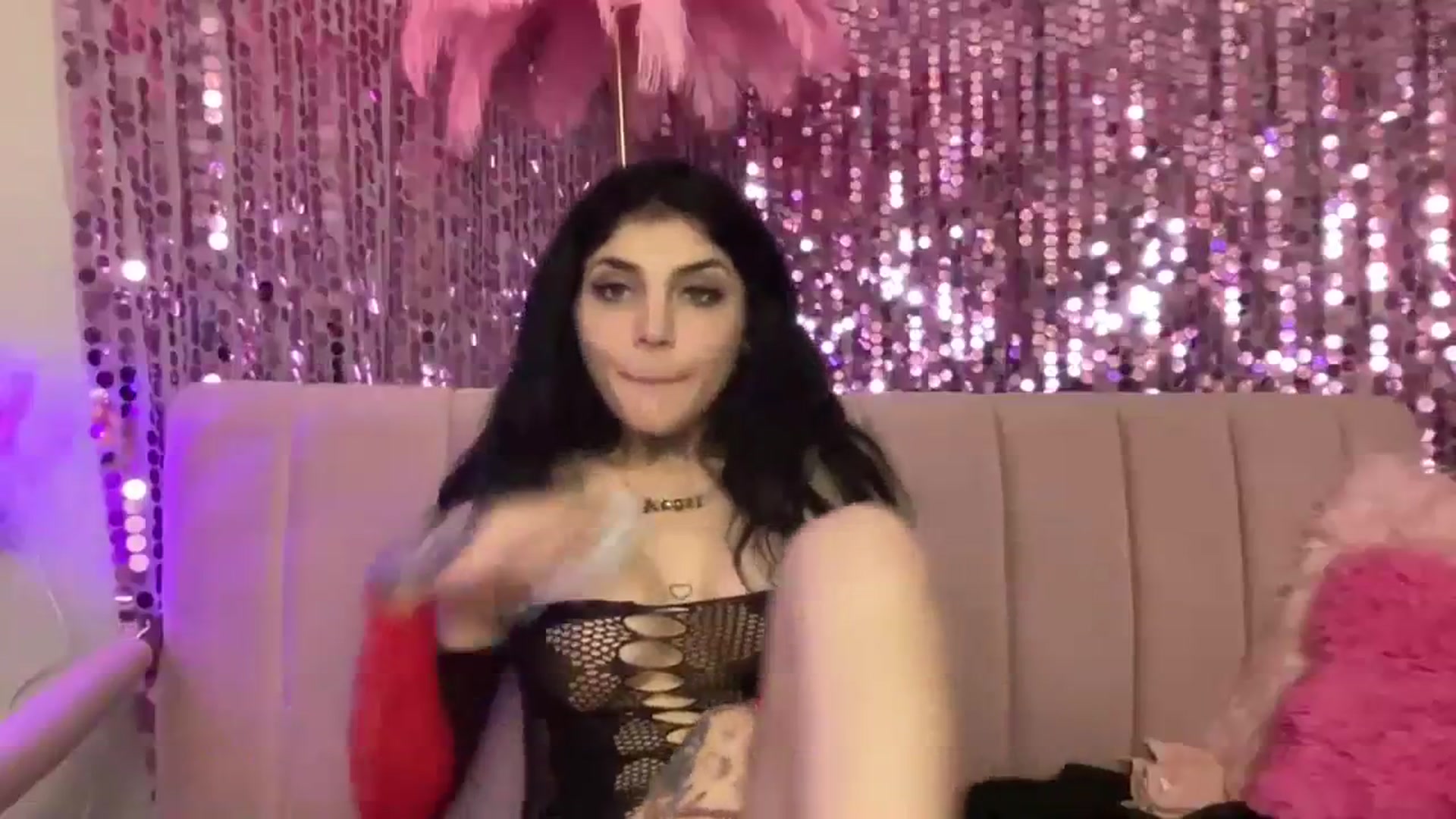 Gallery image thumbnail from JazmineJadexo's myfreecams stream on, 09/21/2023, 04:05 image 16 of 20