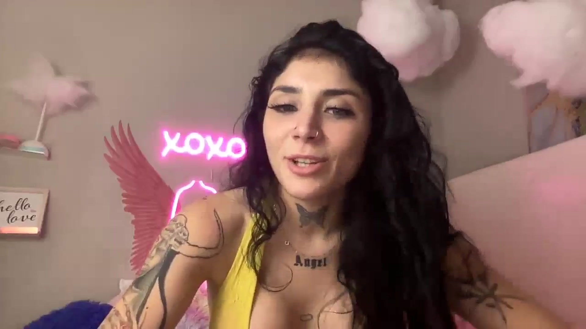 Gallery image thumbnail from JazmineJadexo's myfreecams stream on, 09/23/2023, 02:05 image 15 of 20