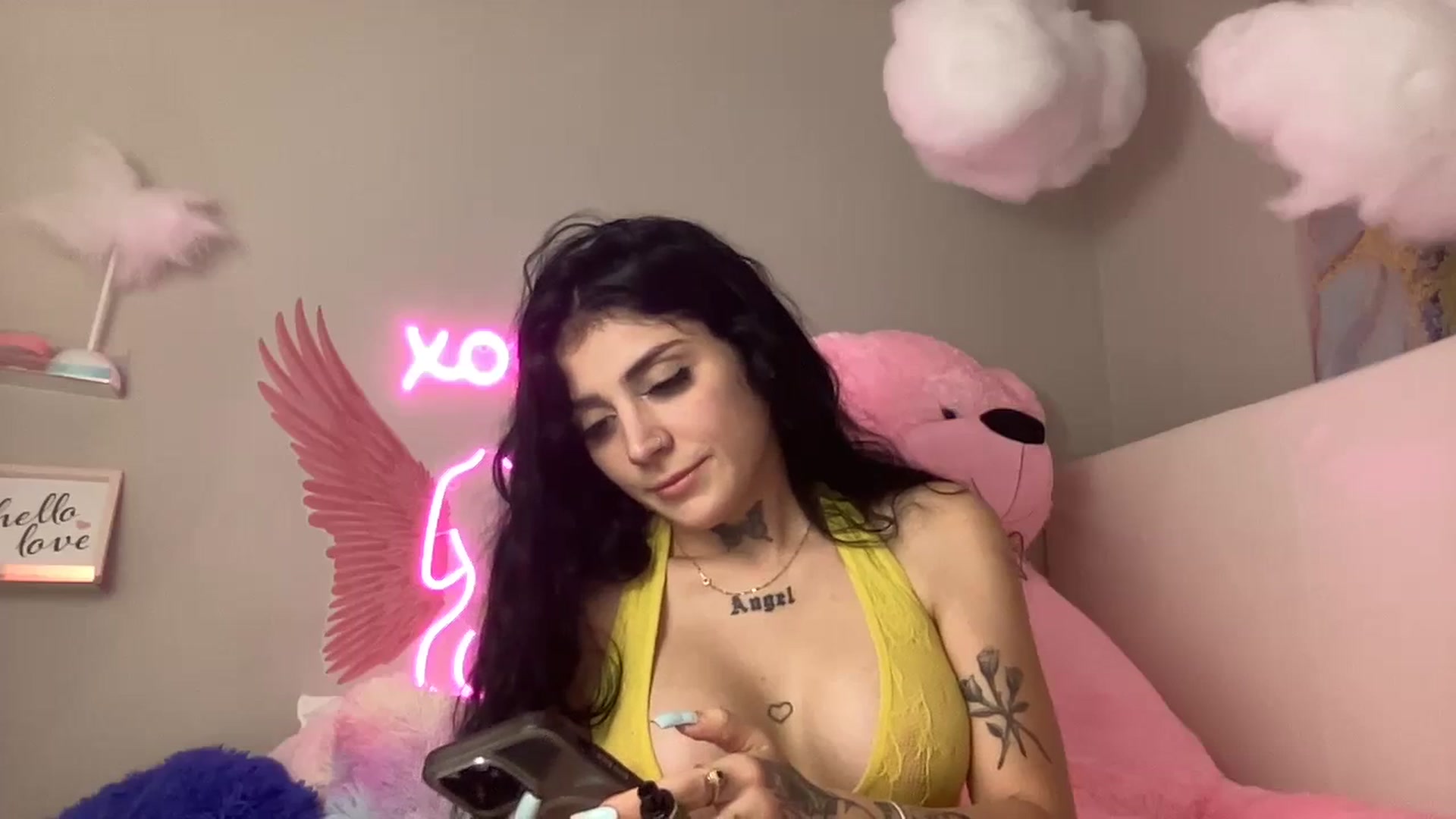 Gallery image thumbnail from JazmineJadexo's myfreecams stream on, 09/23/2023, 02:05 image 19 of 20