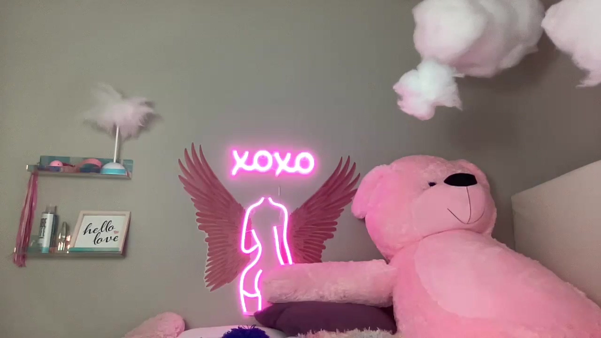 Gallery image thumbnail from JazmineJadexo's myfreecams stream on, 09/26/2023, 04:44 image 16 of 20