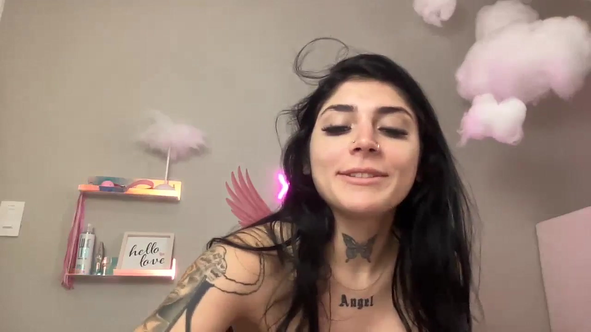 Gallery image thumbnail from JazmineJadexo's myfreecams stream on, 09/29/2023, 14:49 image 13 of 20
