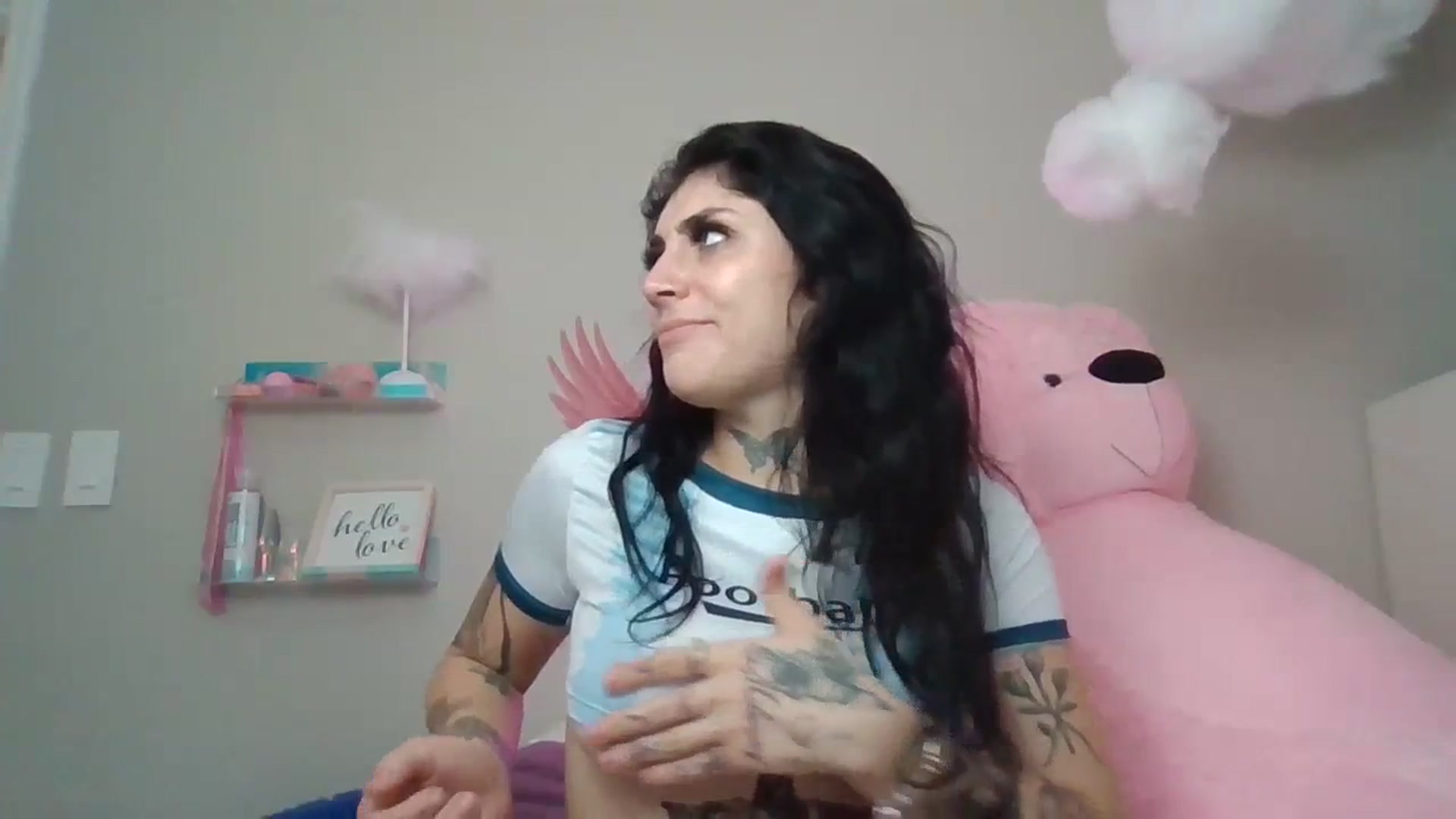 Gallery image thumbnail from JazmineJadexo's myfreecams stream on, 10/02/2023, 15:23 image 12 of 20