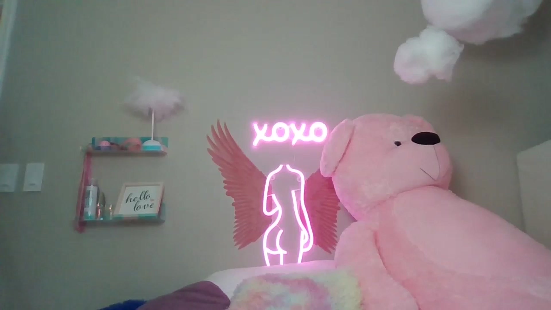 Gallery image thumbnail from JazmineJadexo's myfreecams stream on, 10/02/2023, 15:23 image 14 of 20