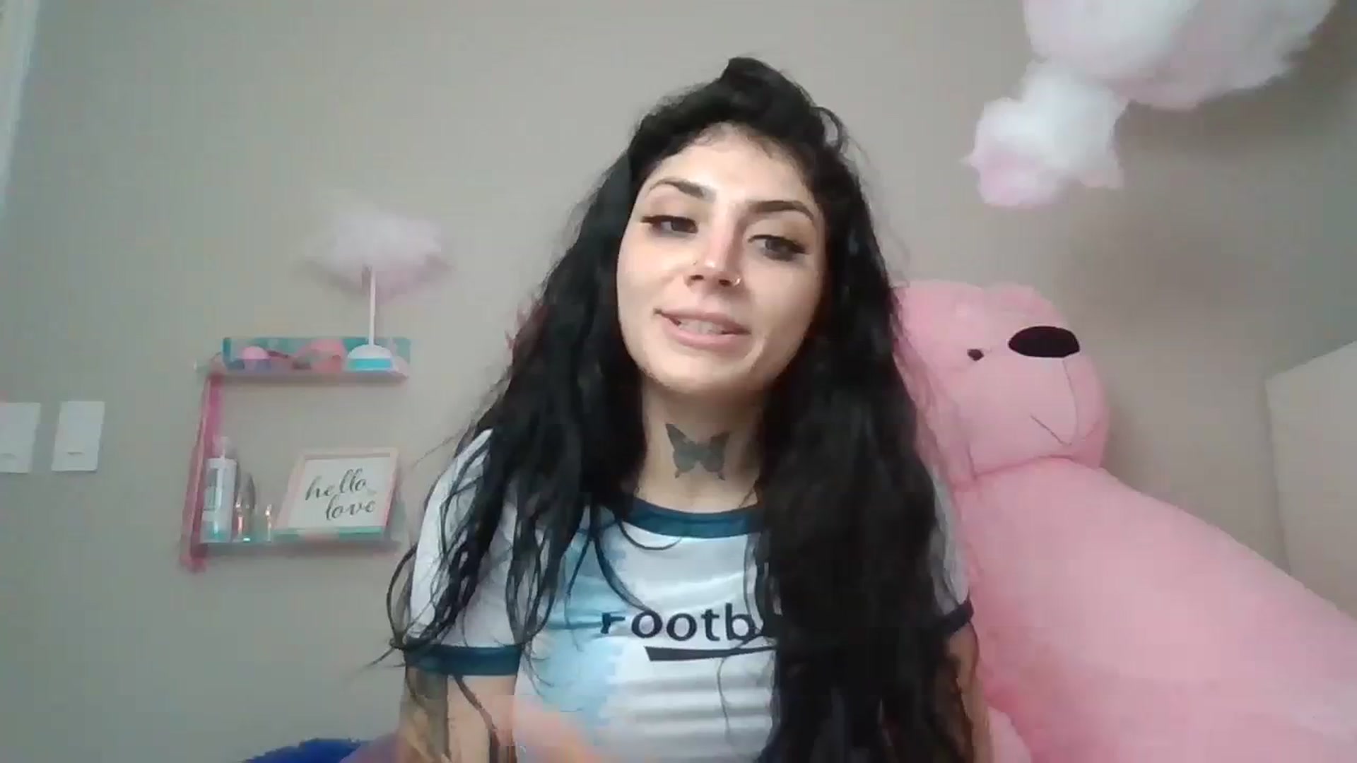 Gallery image thumbnail from JazmineJadexo's myfreecams stream on, 10/02/2023, 15:23 image 20 of 20