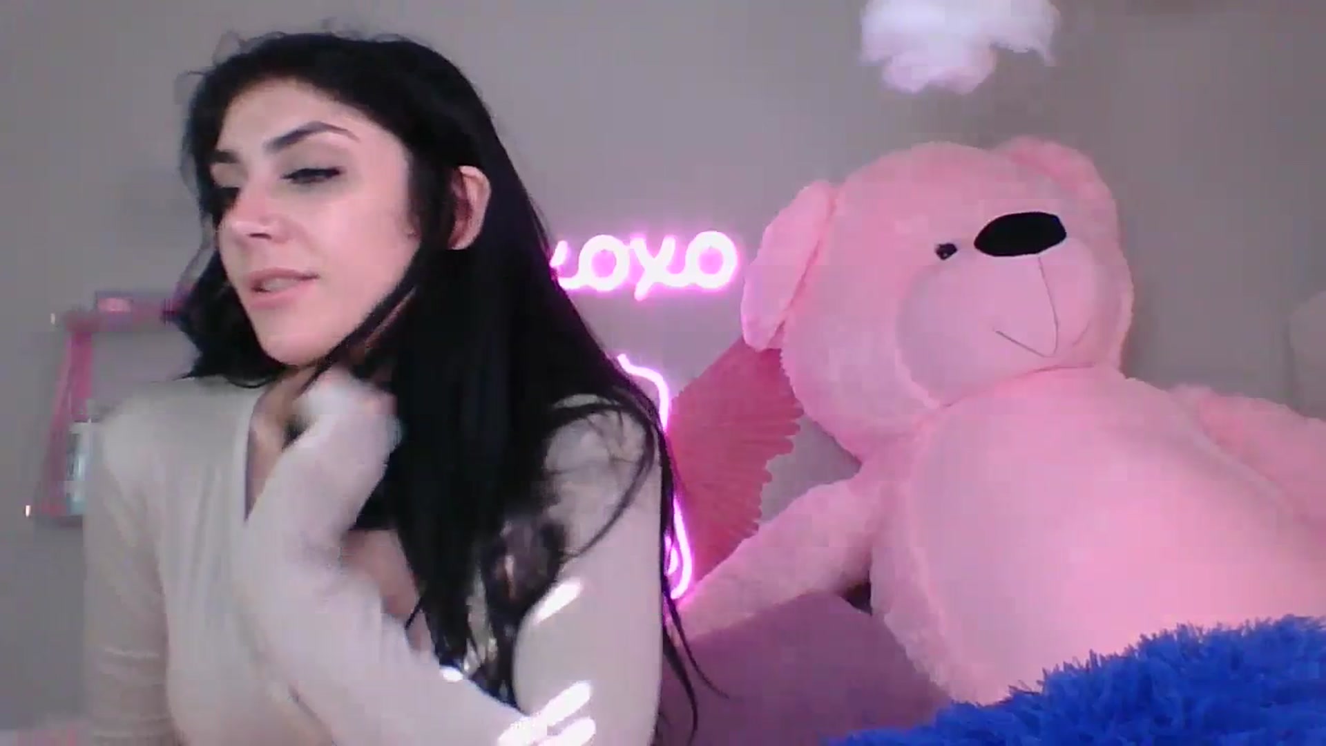 Gallery image thumbnail from JazmineJadexo's myfreecams stream on, 10/05/2023, 14:10 image 8 of 20