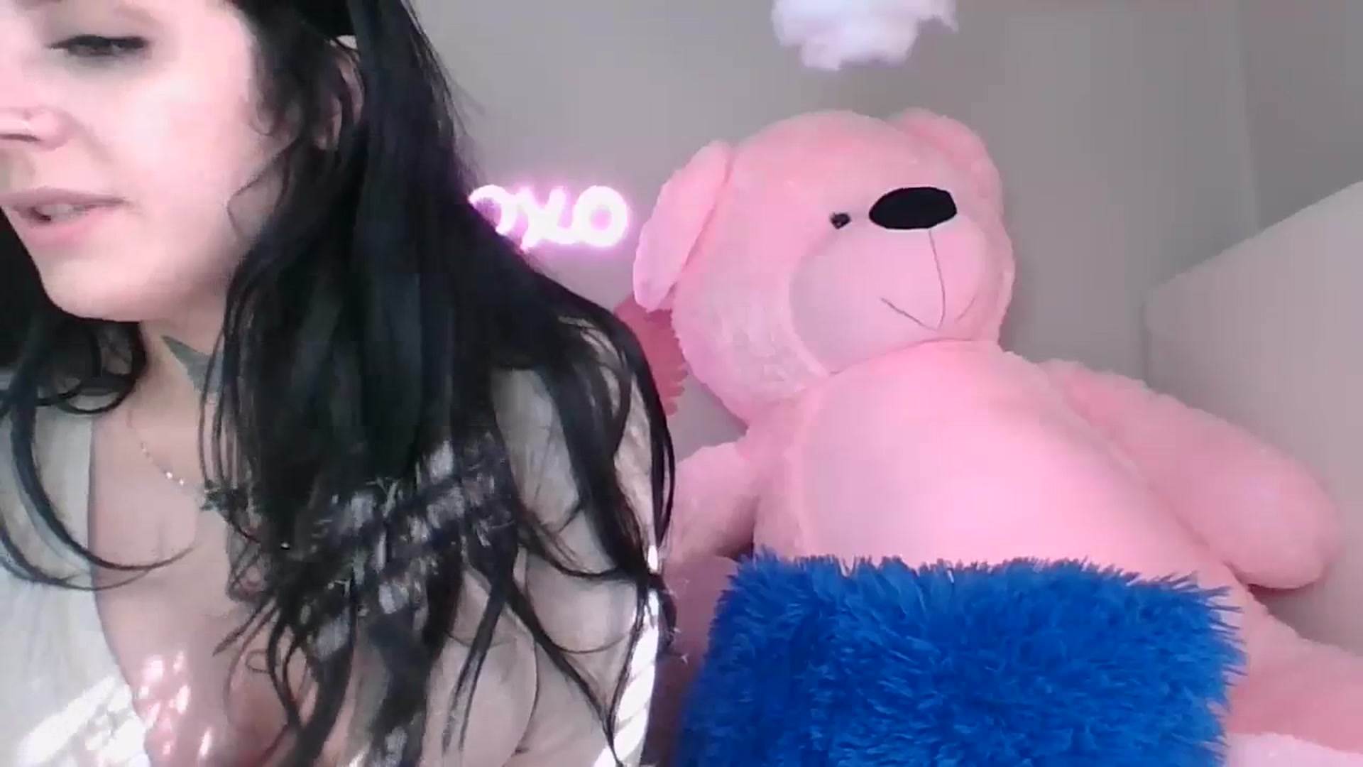 Gallery image thumbnail from JazmineJadexo's myfreecams stream on, 10/05/2023, 14:10 image 9 of 20