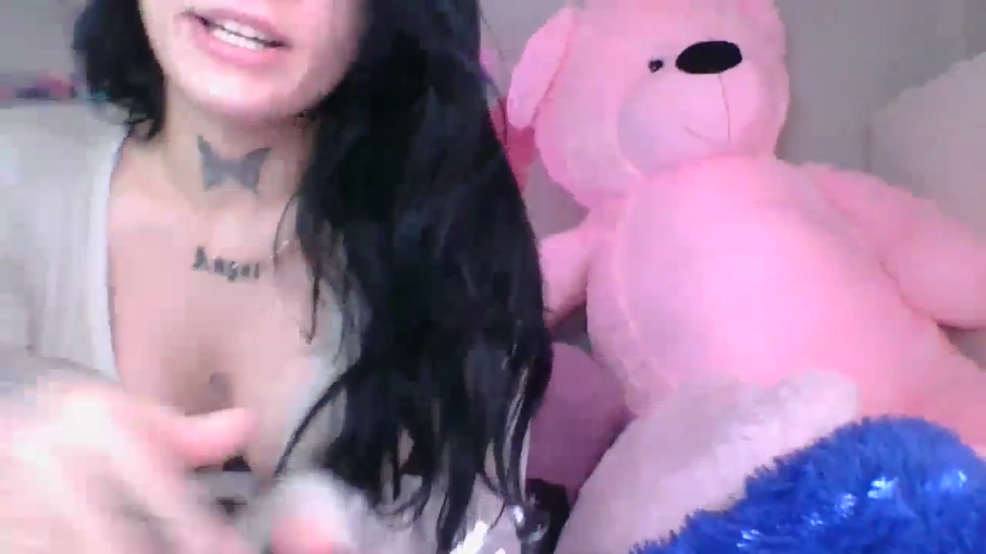 Gallery image thumbnail from JazmineJadexo's myfreecams stream on, 10/05/2023, 14:10 image 19 of 20