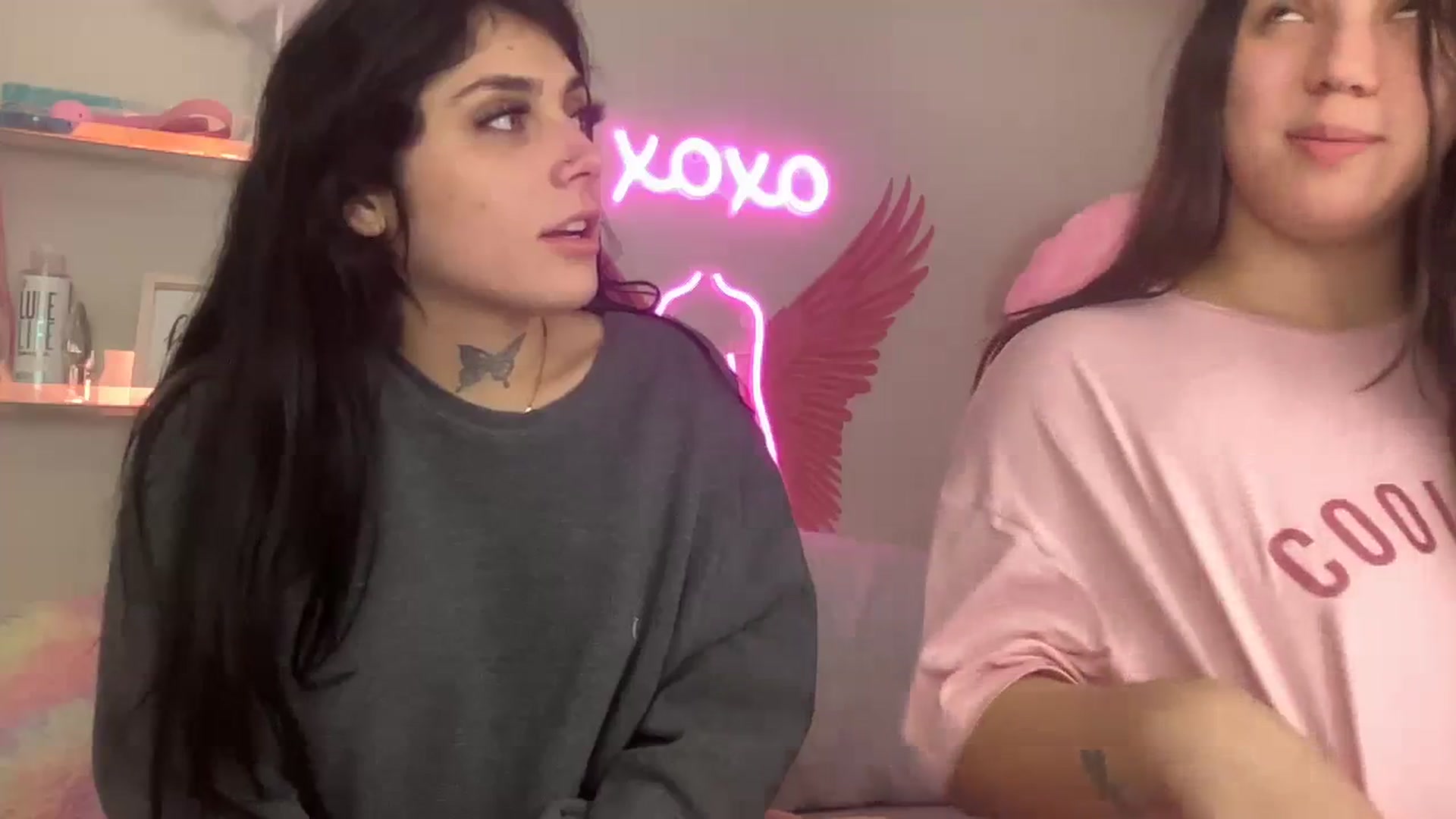 Gallery image thumbnail from JazmineJadexo's myfreecams stream on, 10/06/2023, 02:44 image 8 of 20