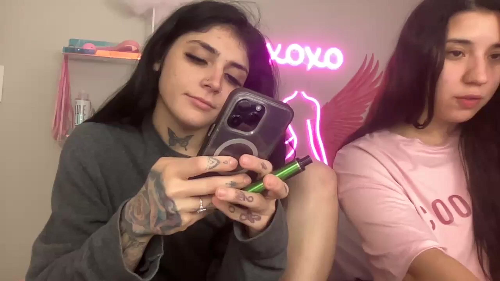 Gallery image thumbnail from JazmineJadexo's myfreecams stream on, 10/06/2023, 02:44 image 19 of 20