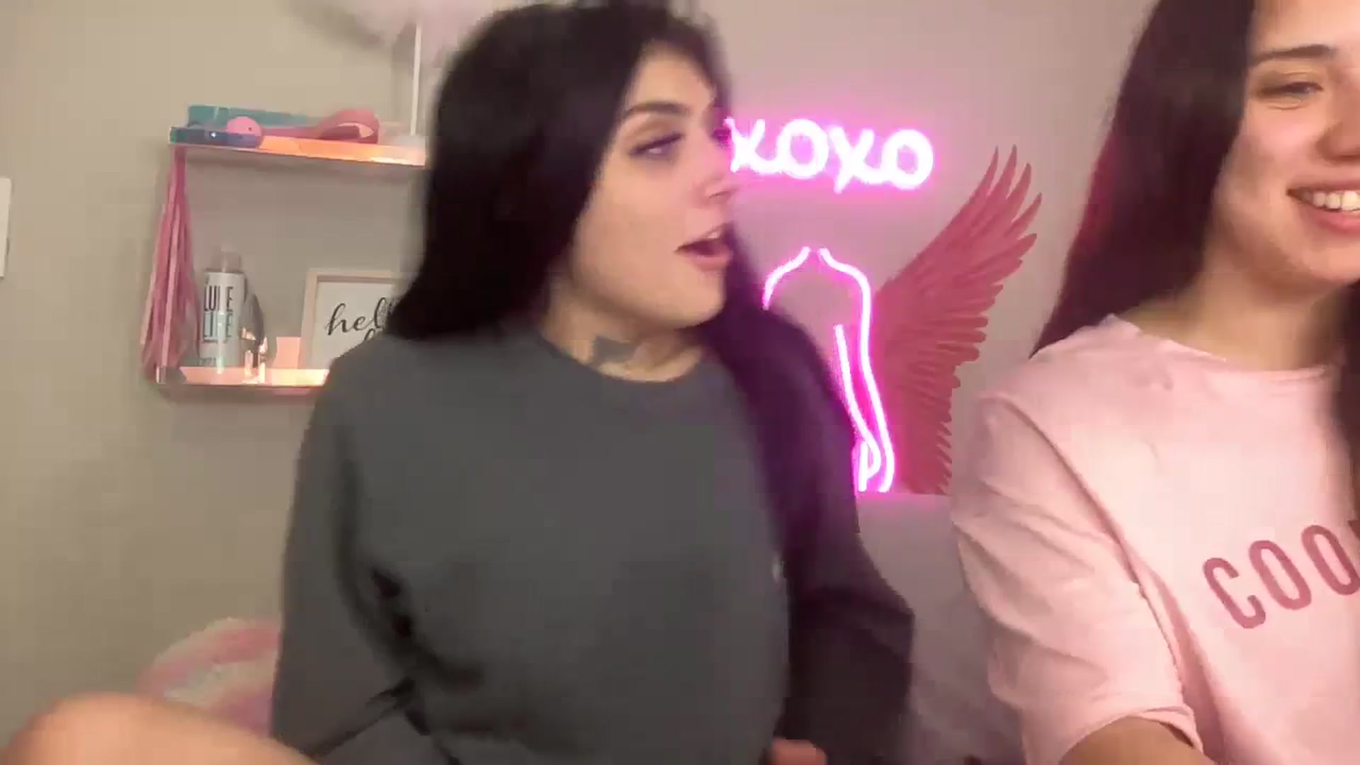 Gallery image thumbnail from JazmineJadexo's myfreecams stream on, 10/06/2023, 02:44 image 17 of 20