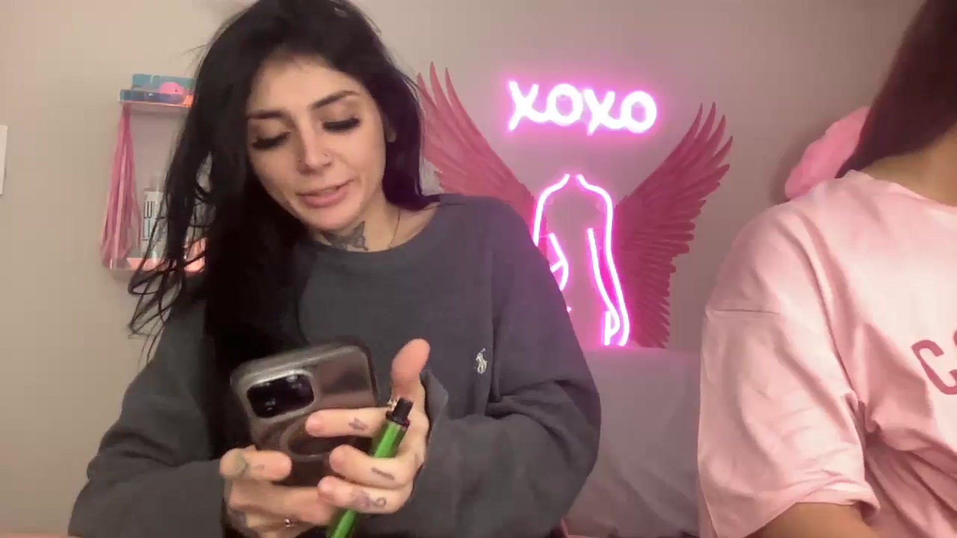 Gallery image thumbnail from JazmineJadexo's myfreecams stream on, 10/06/2023, 02:44 image 15 of 20